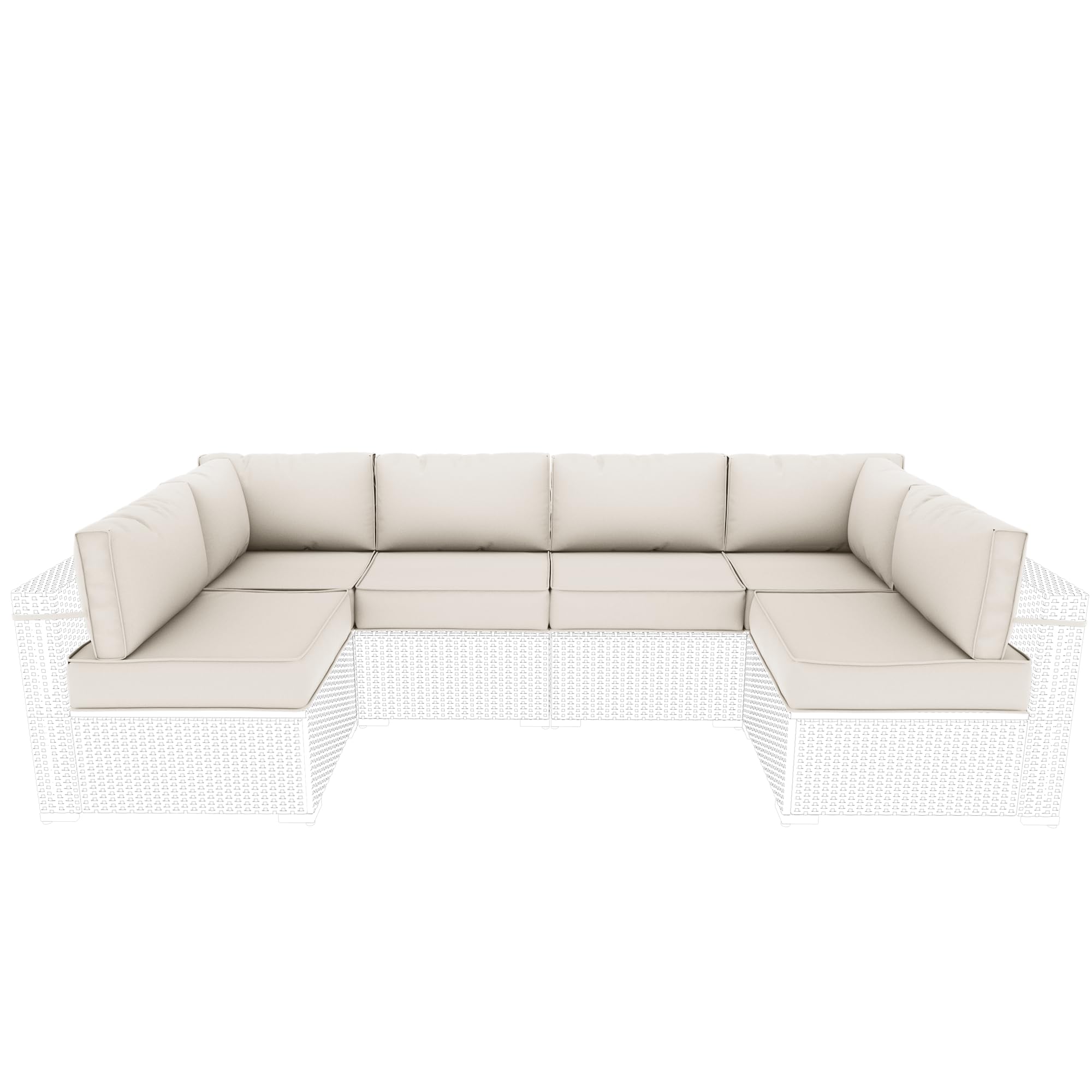 Replacement Cushions For Outdoor Furniture