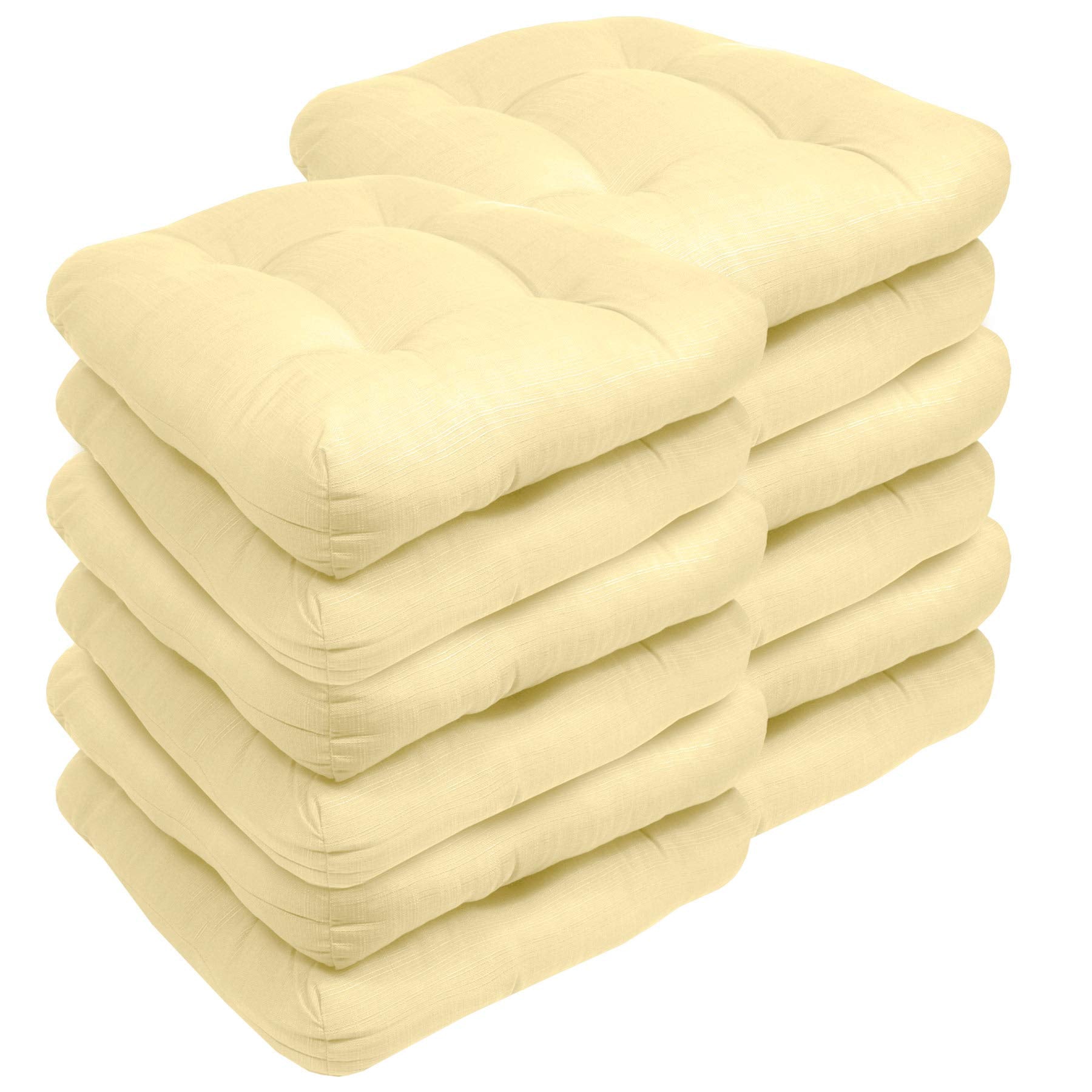 Outdoor Comfortable Chair Cushions