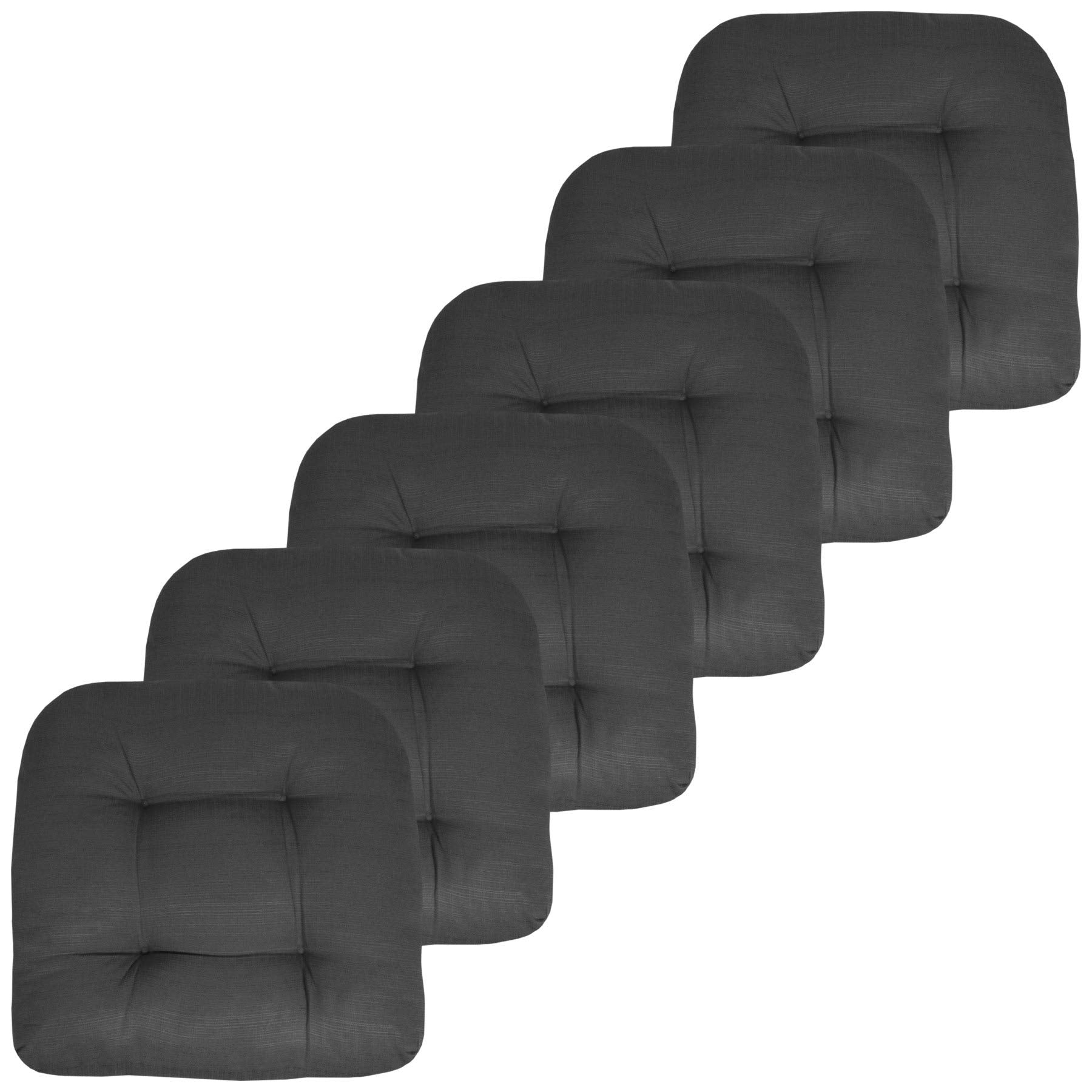 Outdoor Comfortable Chair Cushions