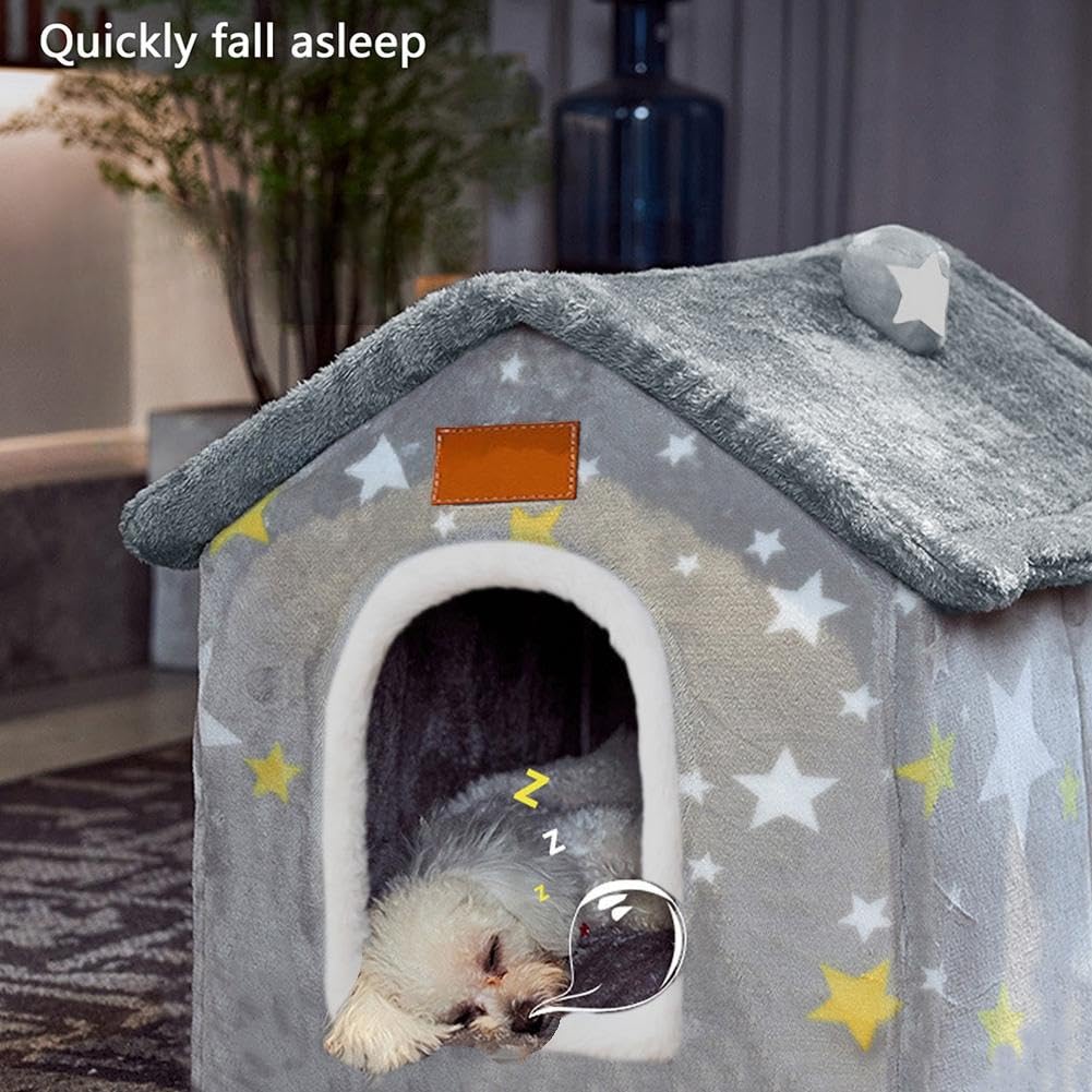 Indoor Dog Houses