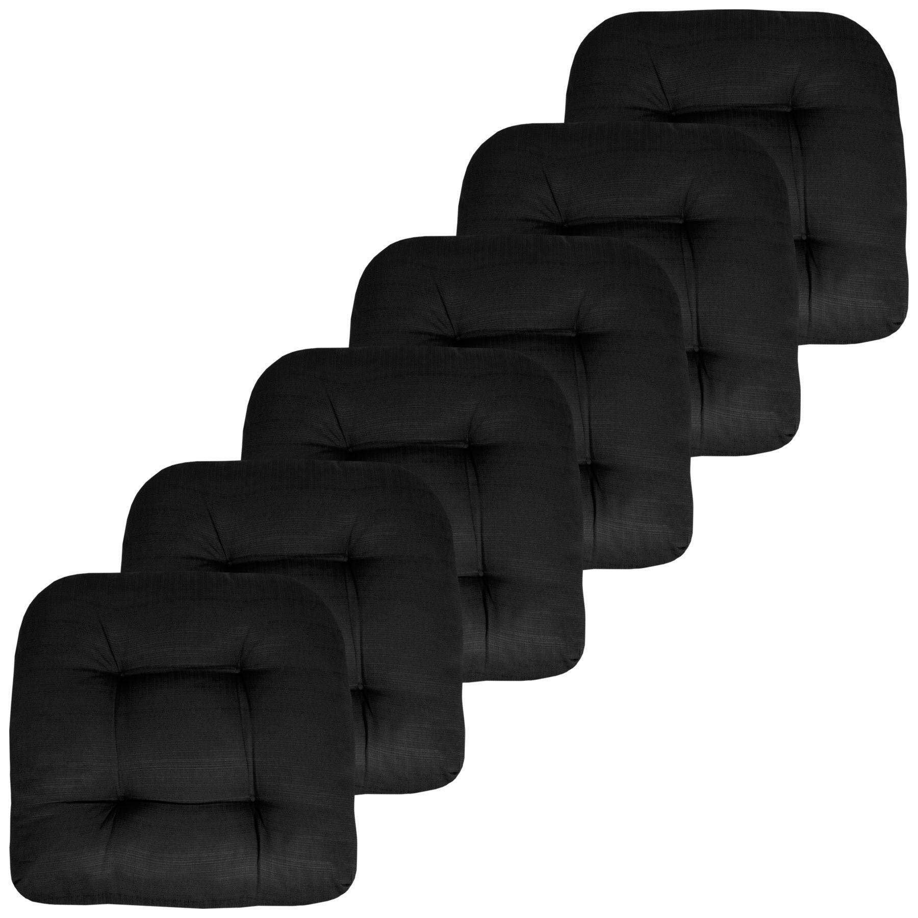 Outdoor Comfortable Chair Cushions