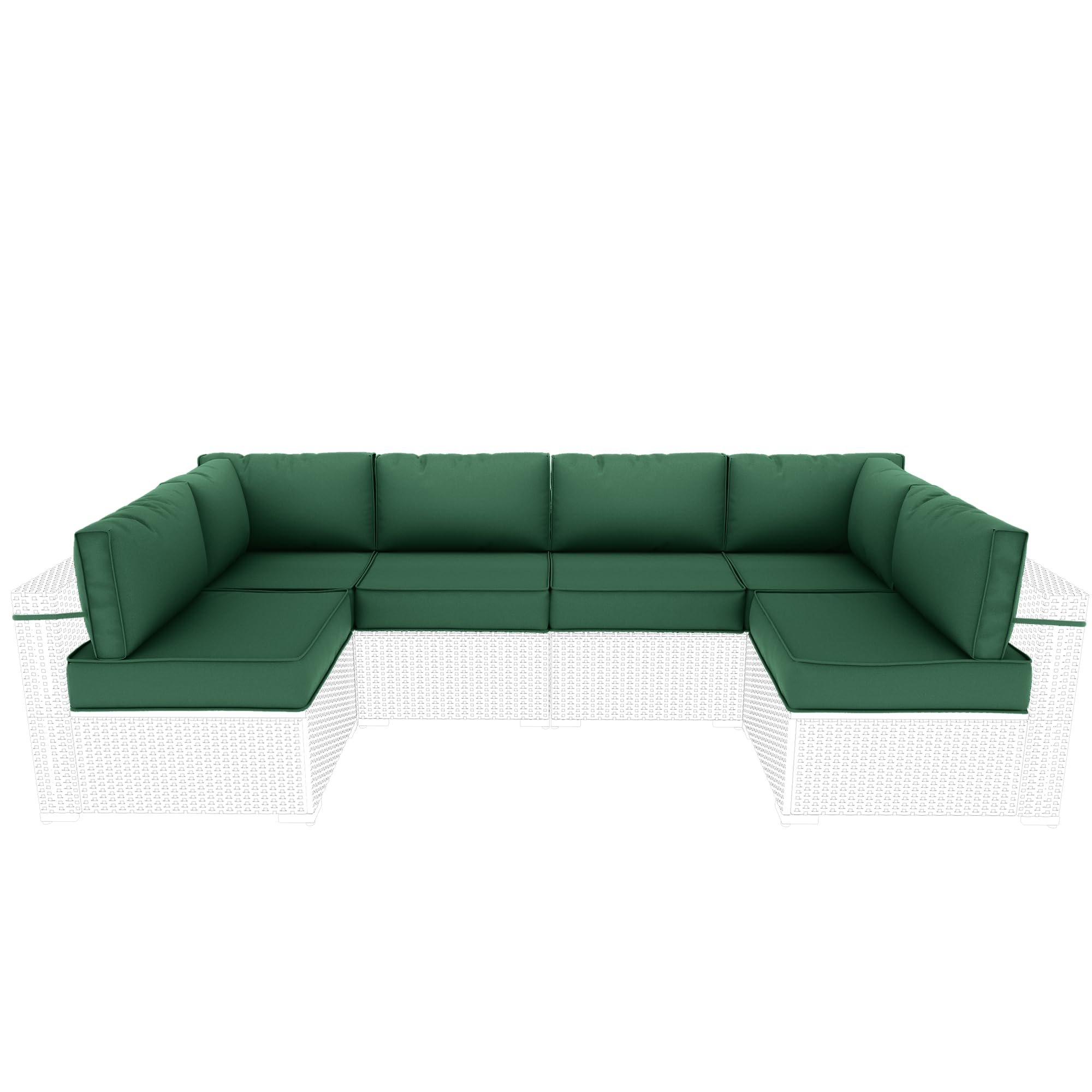 Replacement Cushions For Outdoor Furniture