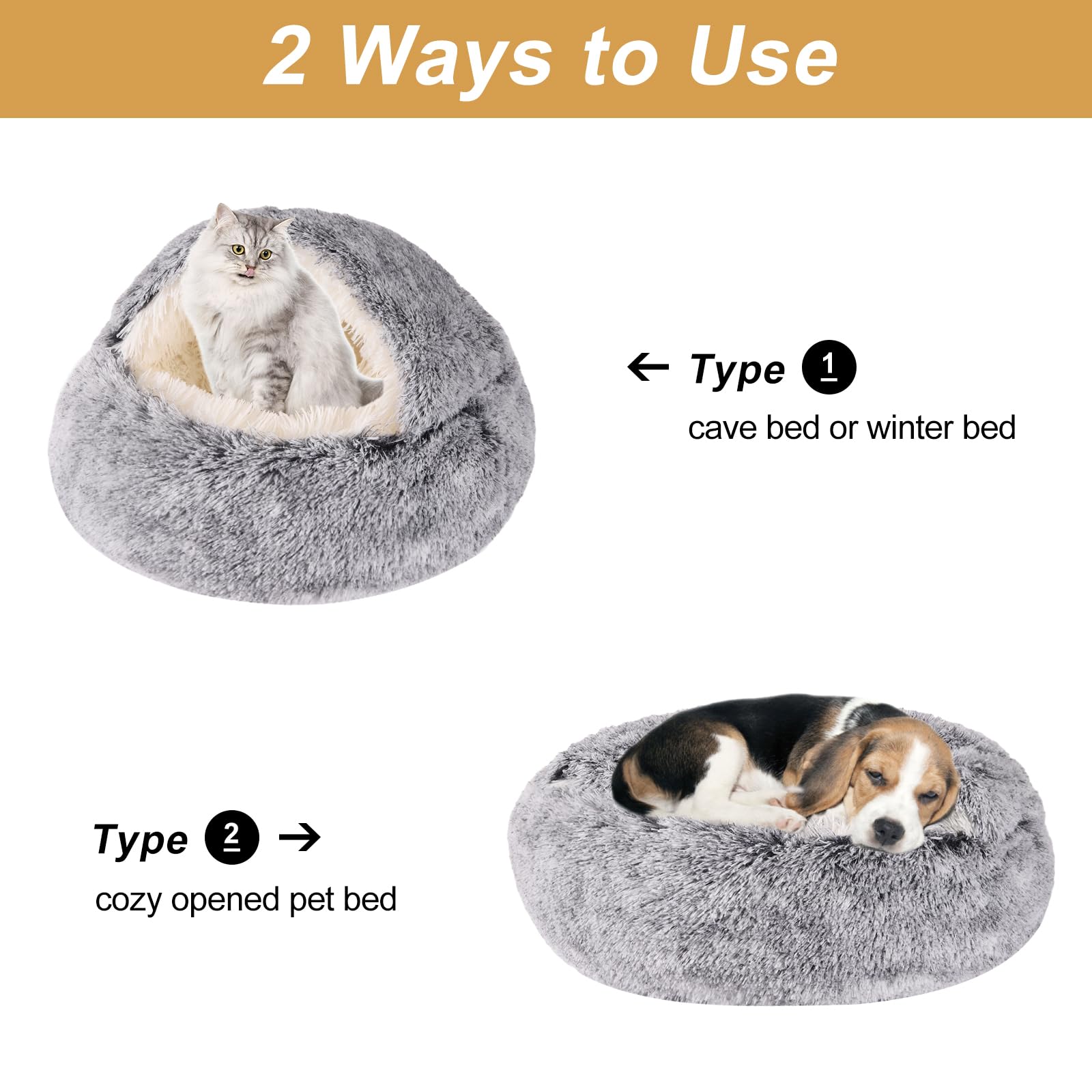 Puppy Bed