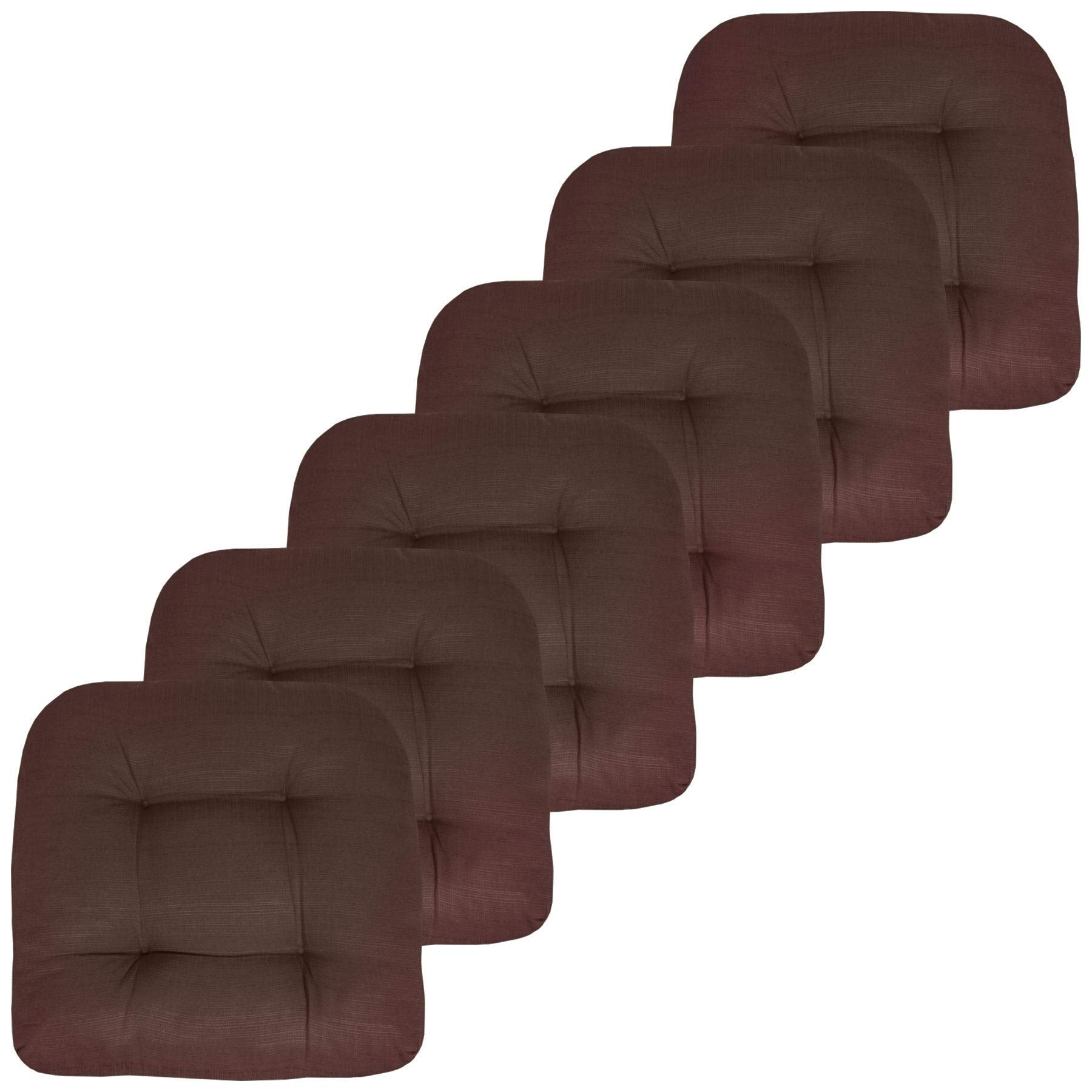 Outdoor Comfortable Chair Cushions