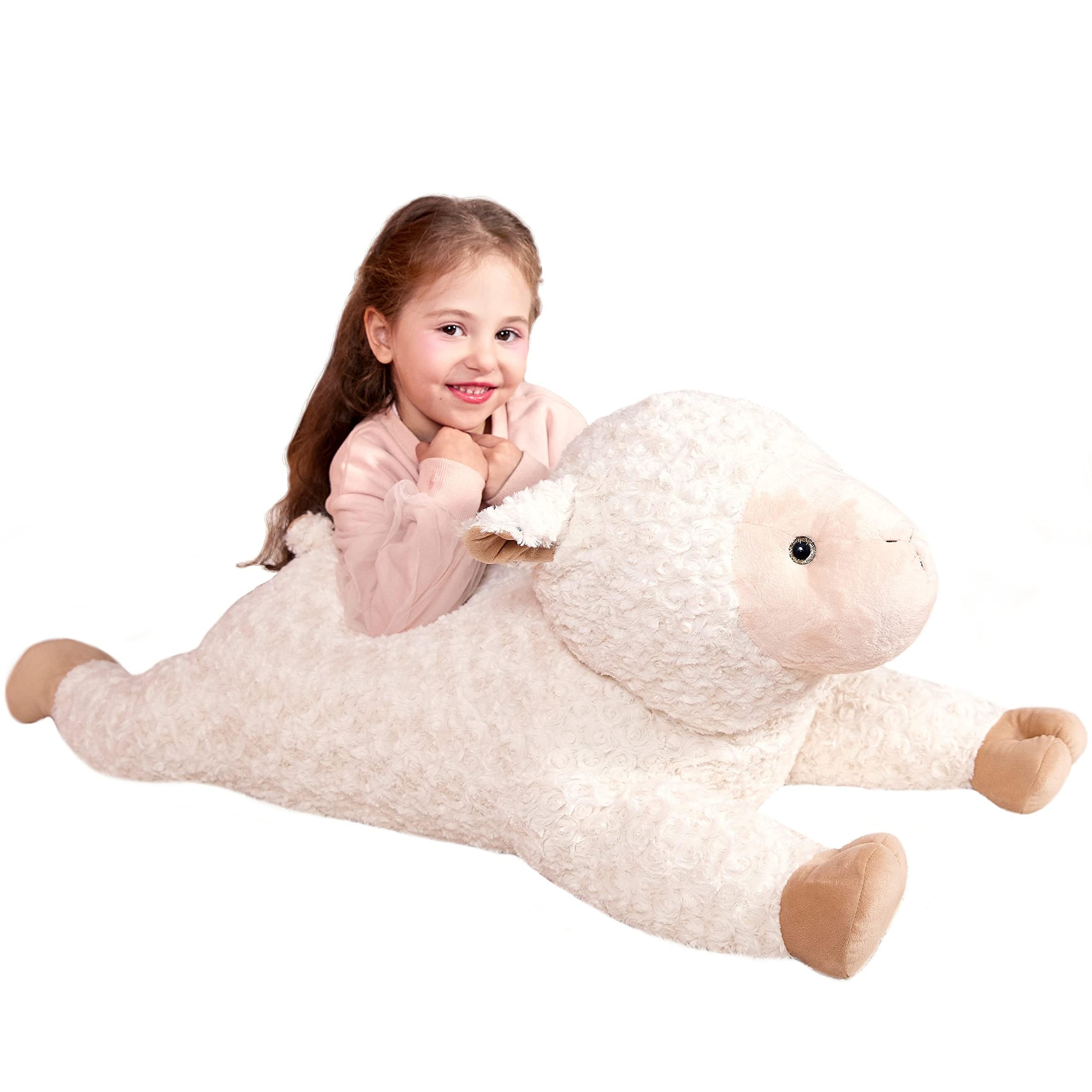 Giant Snake Stuffed Animal Pillow Snake