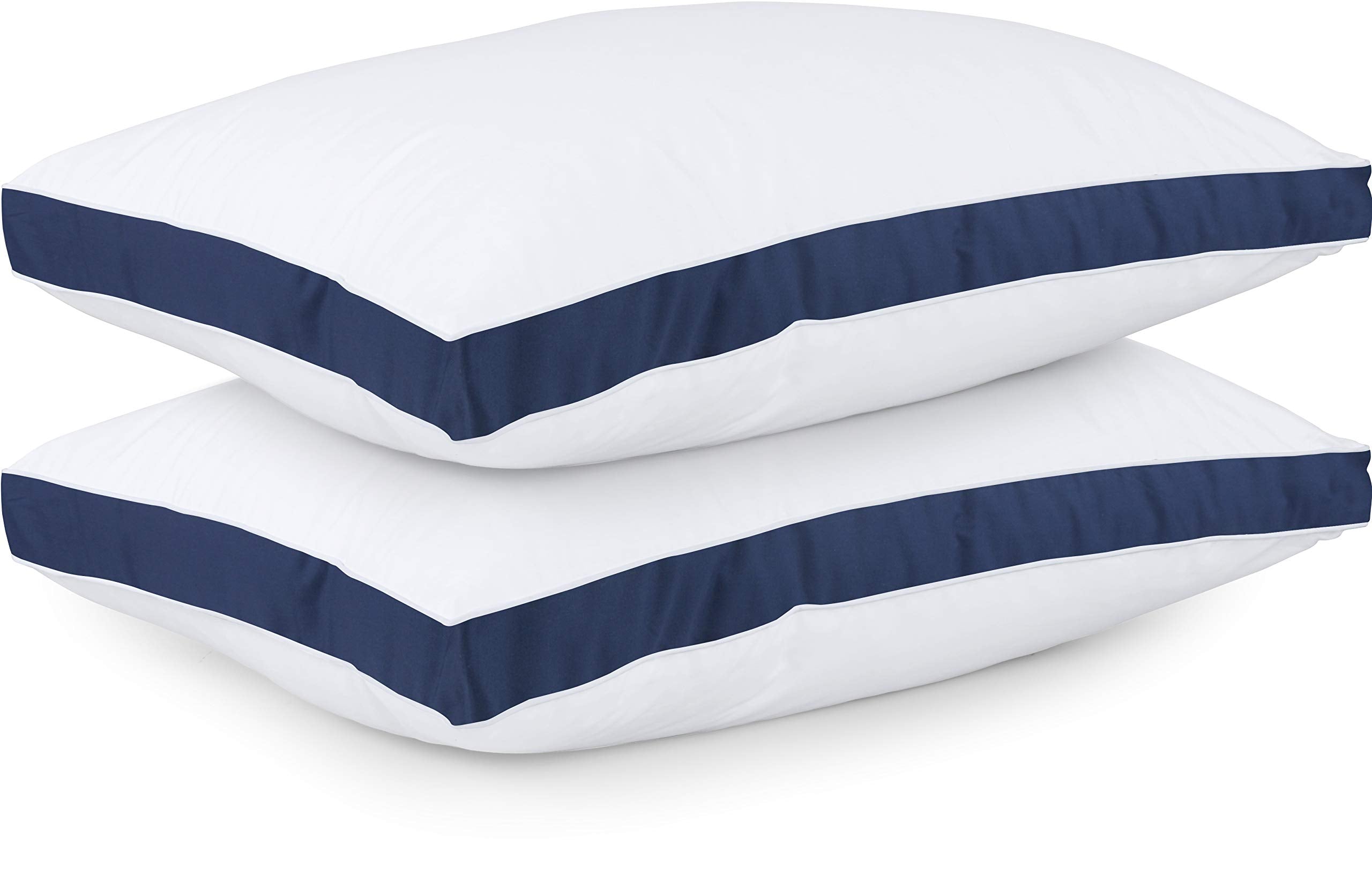 Bed sleep Pillow for Side Sleeper