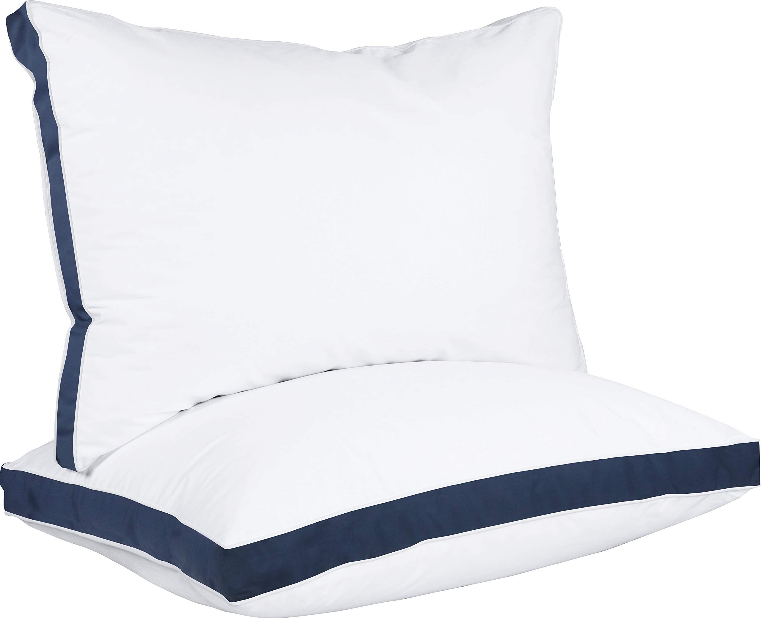 Bed sleep Pillow for Side Sleeper