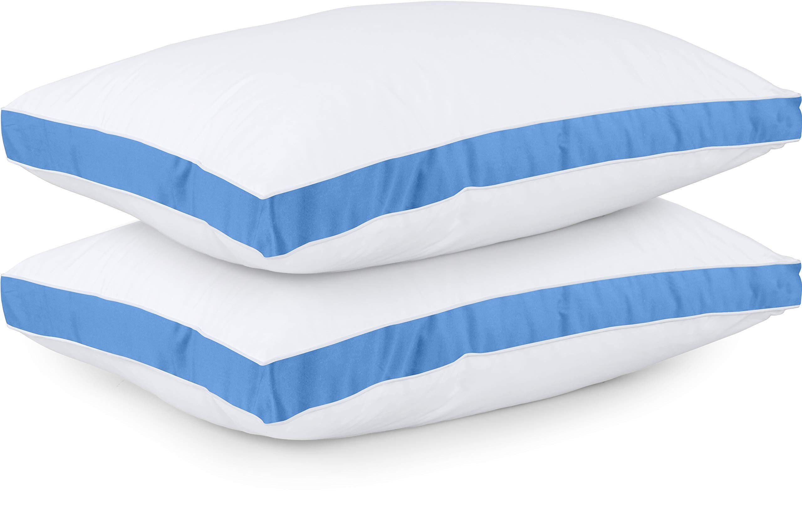 Bed sleep Pillow for Side Sleeper