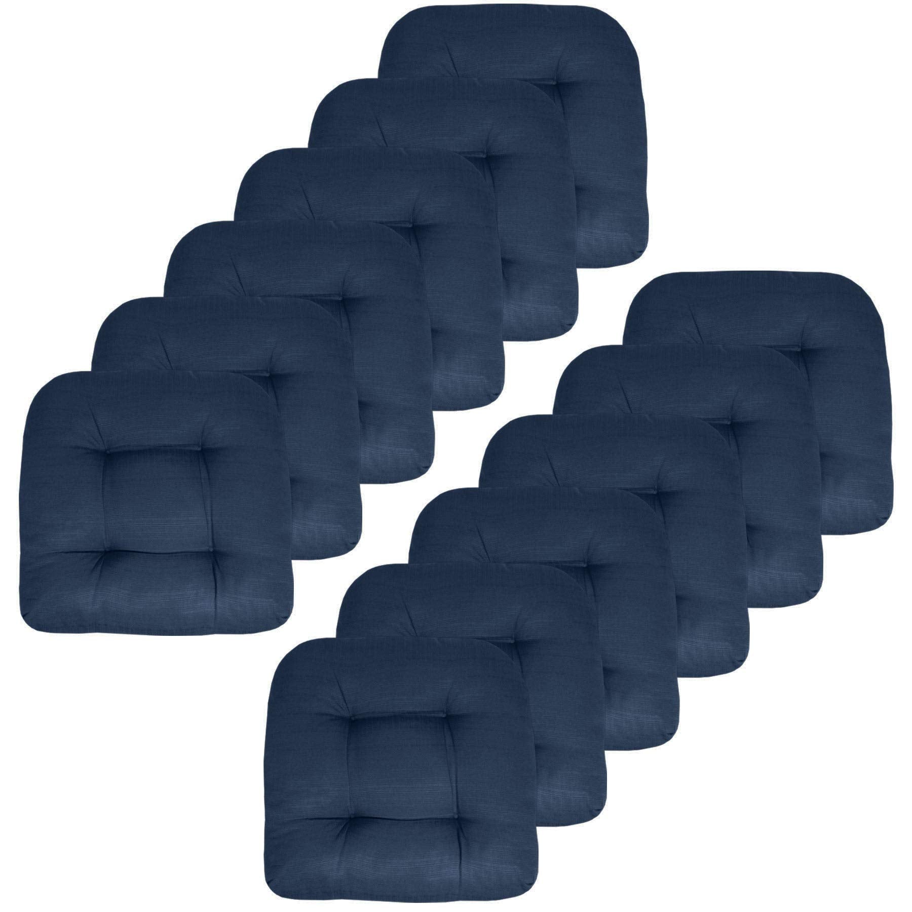 Outdoor Comfortable Chair Cushions