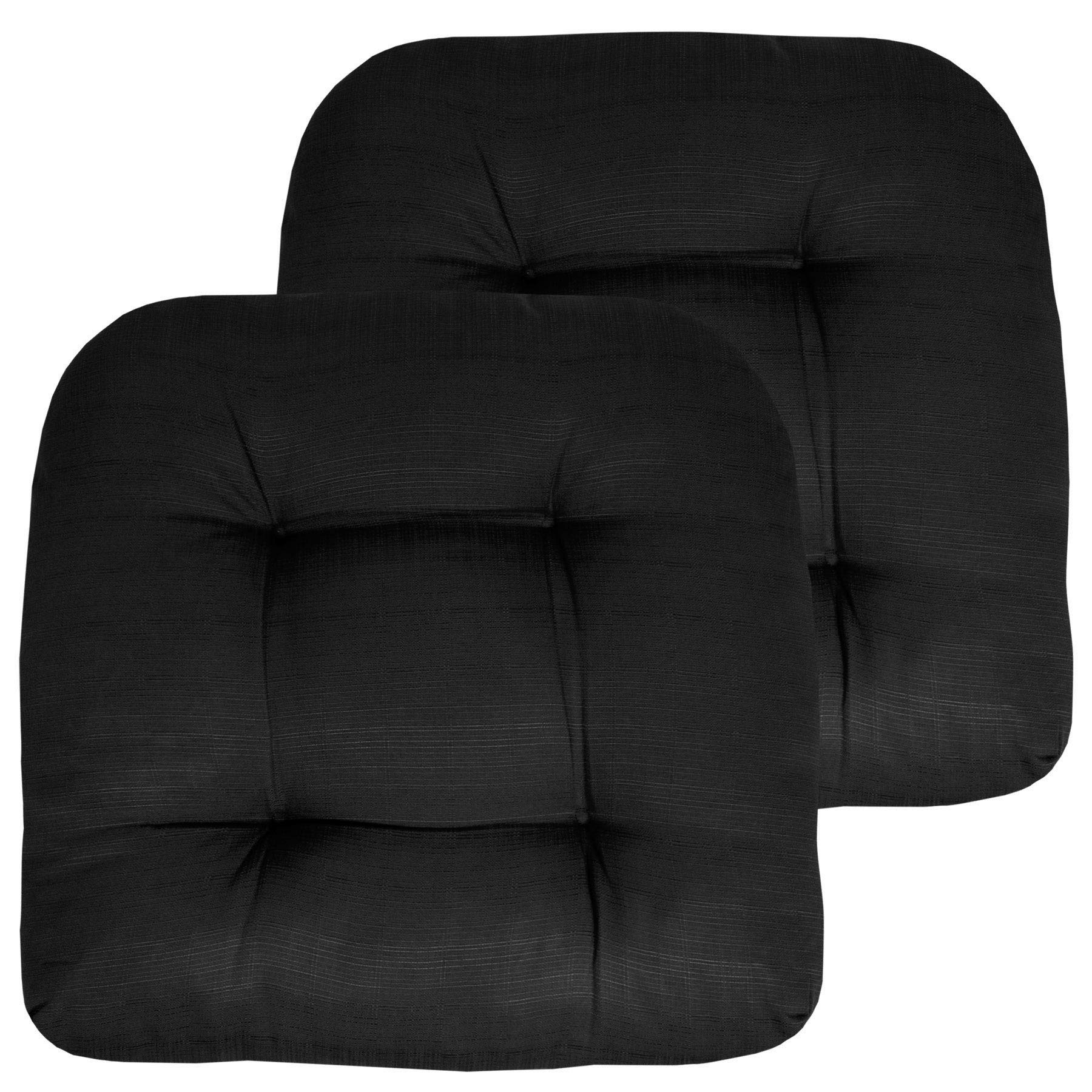 Outdoor Comfortable Chair Cushions