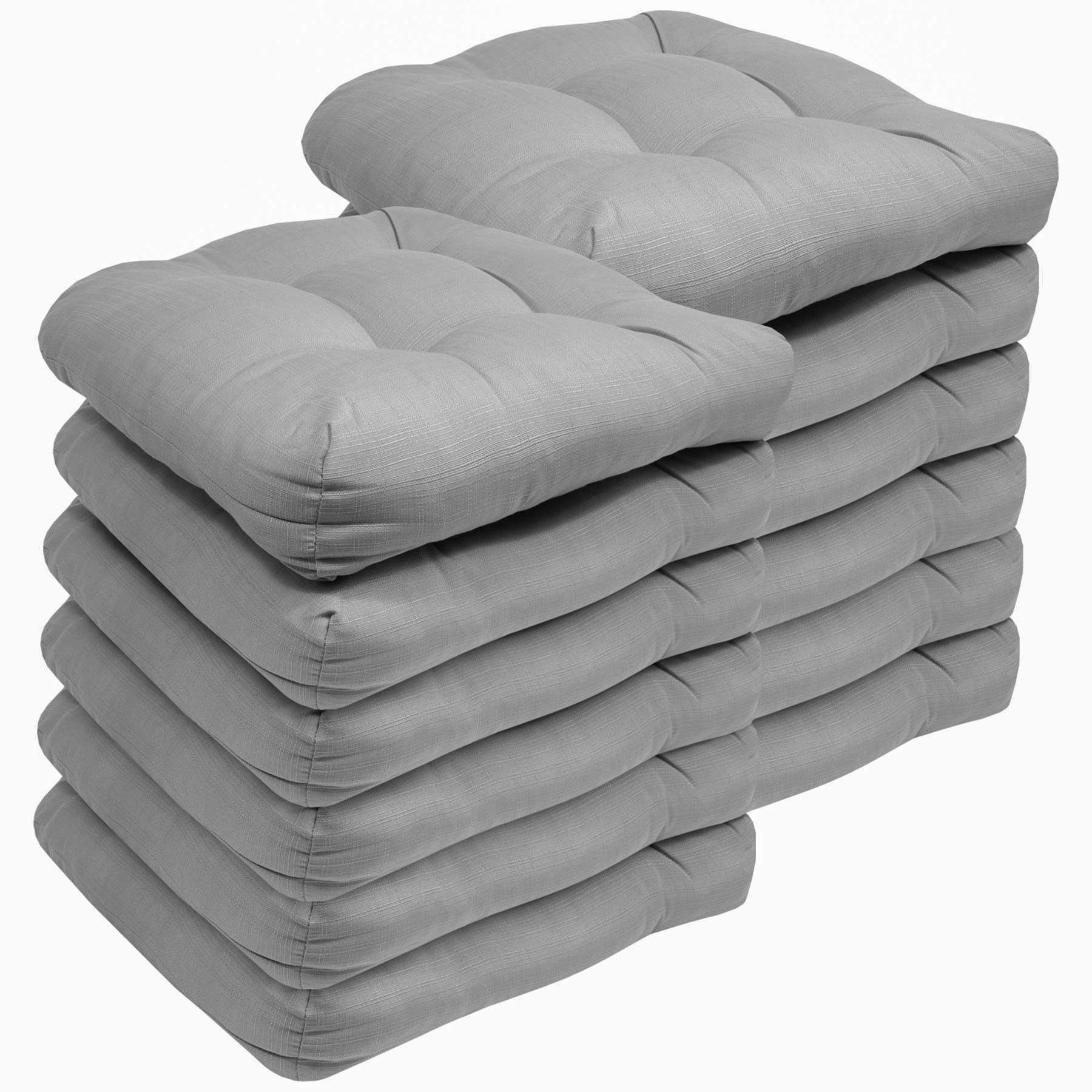 Outdoor Comfortable Chair Cushions