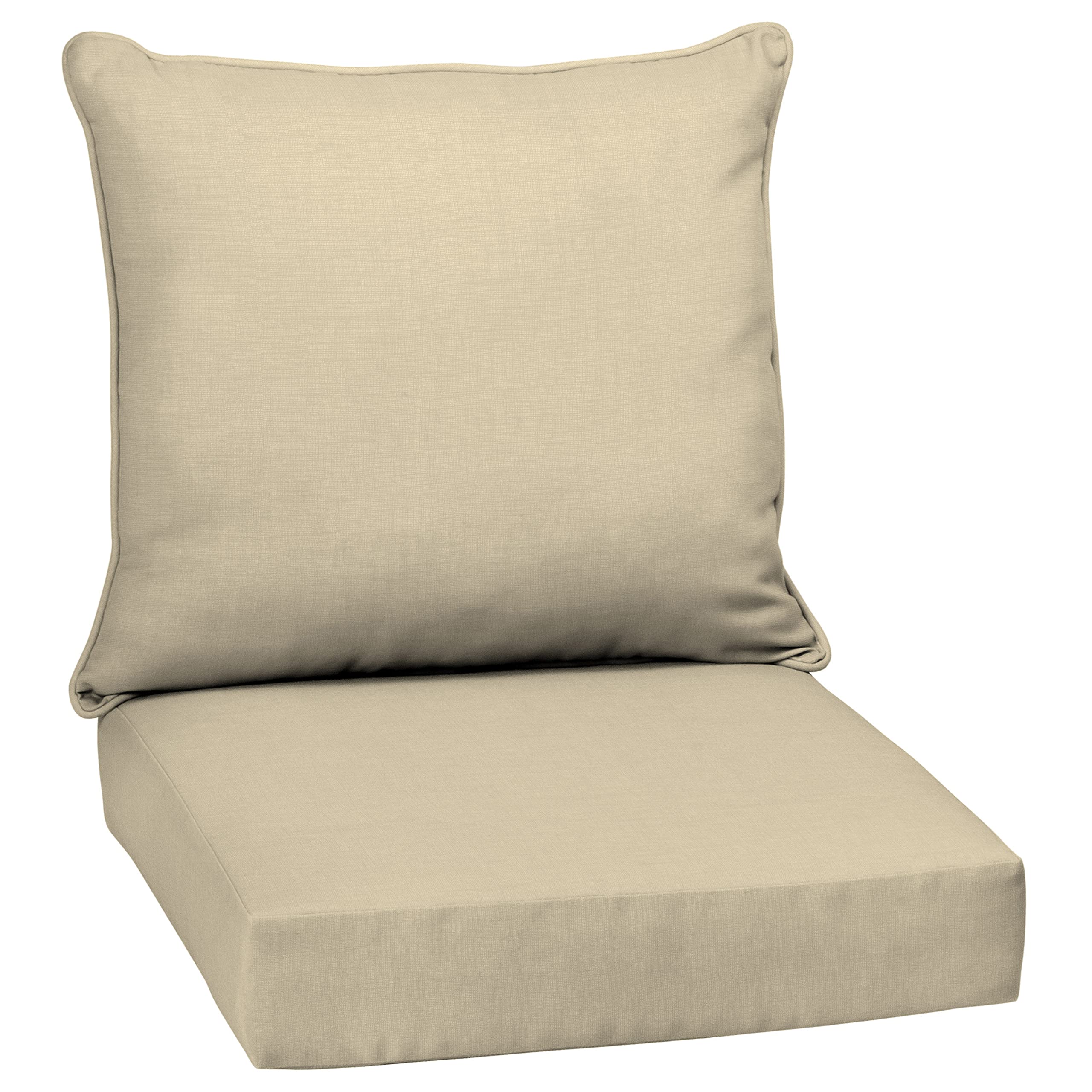 Deep Seat Outdoor Couch Cushions