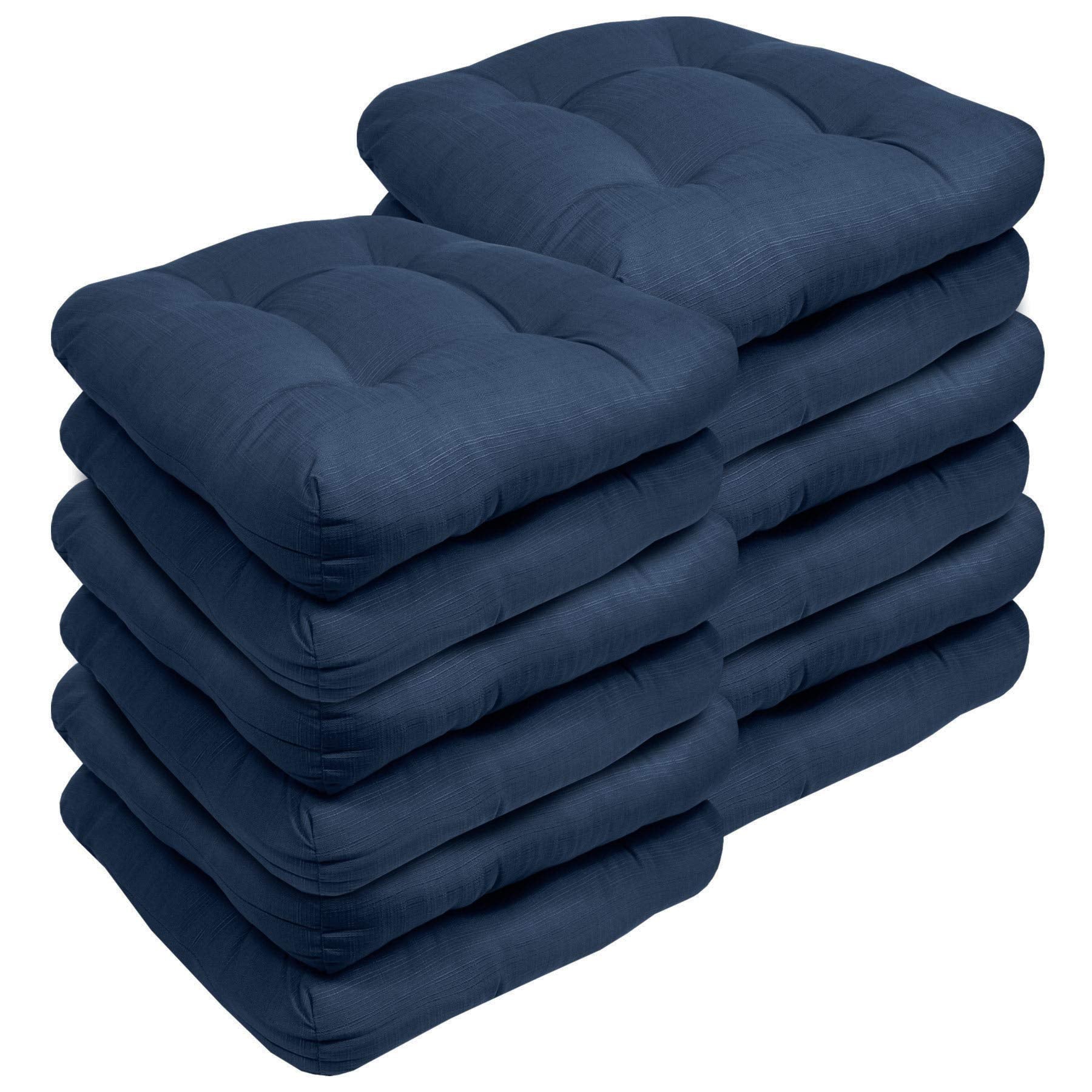 Outdoor Comfortable Chair Cushions