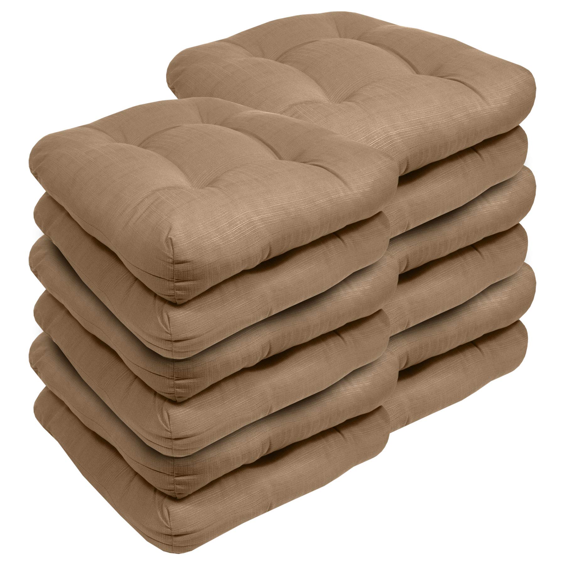 Outdoor Comfortable Chair Cushions