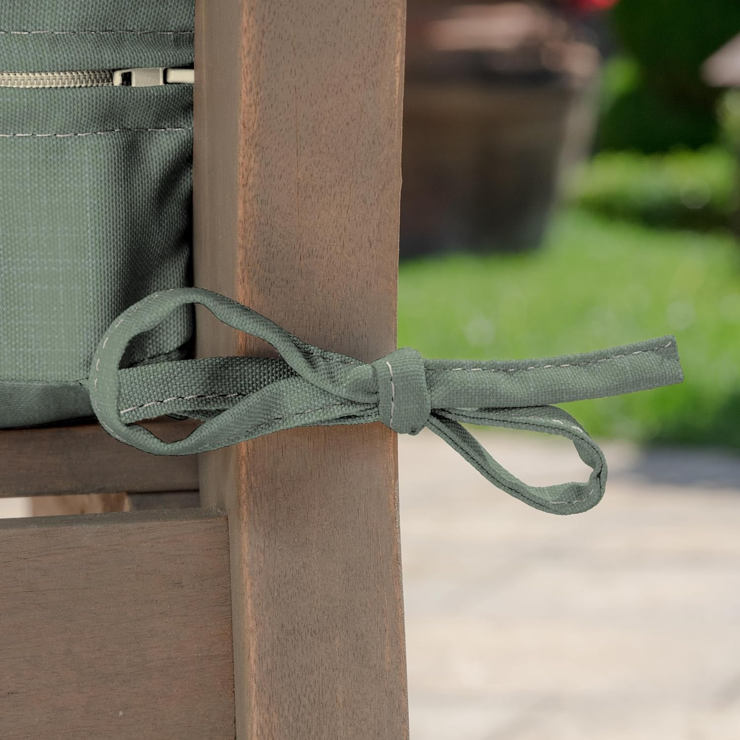 Outdoor Deep Seat Cushions