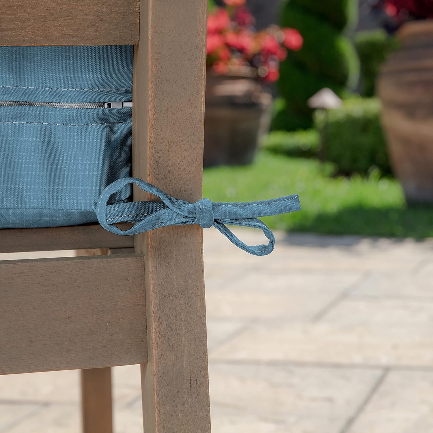 Outdoor Deep Seat Cushions