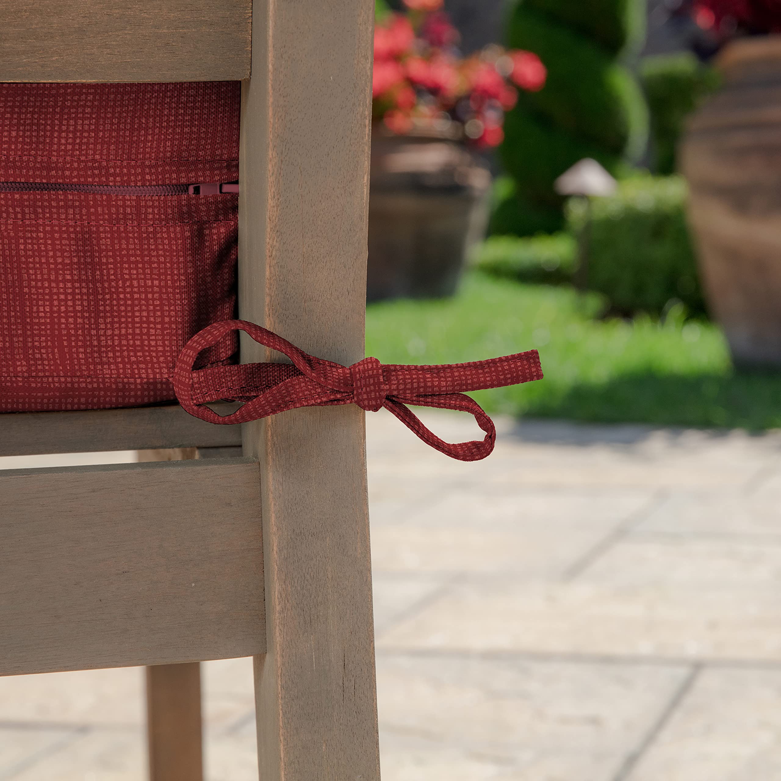 Outdoor Deep Seat Cushions