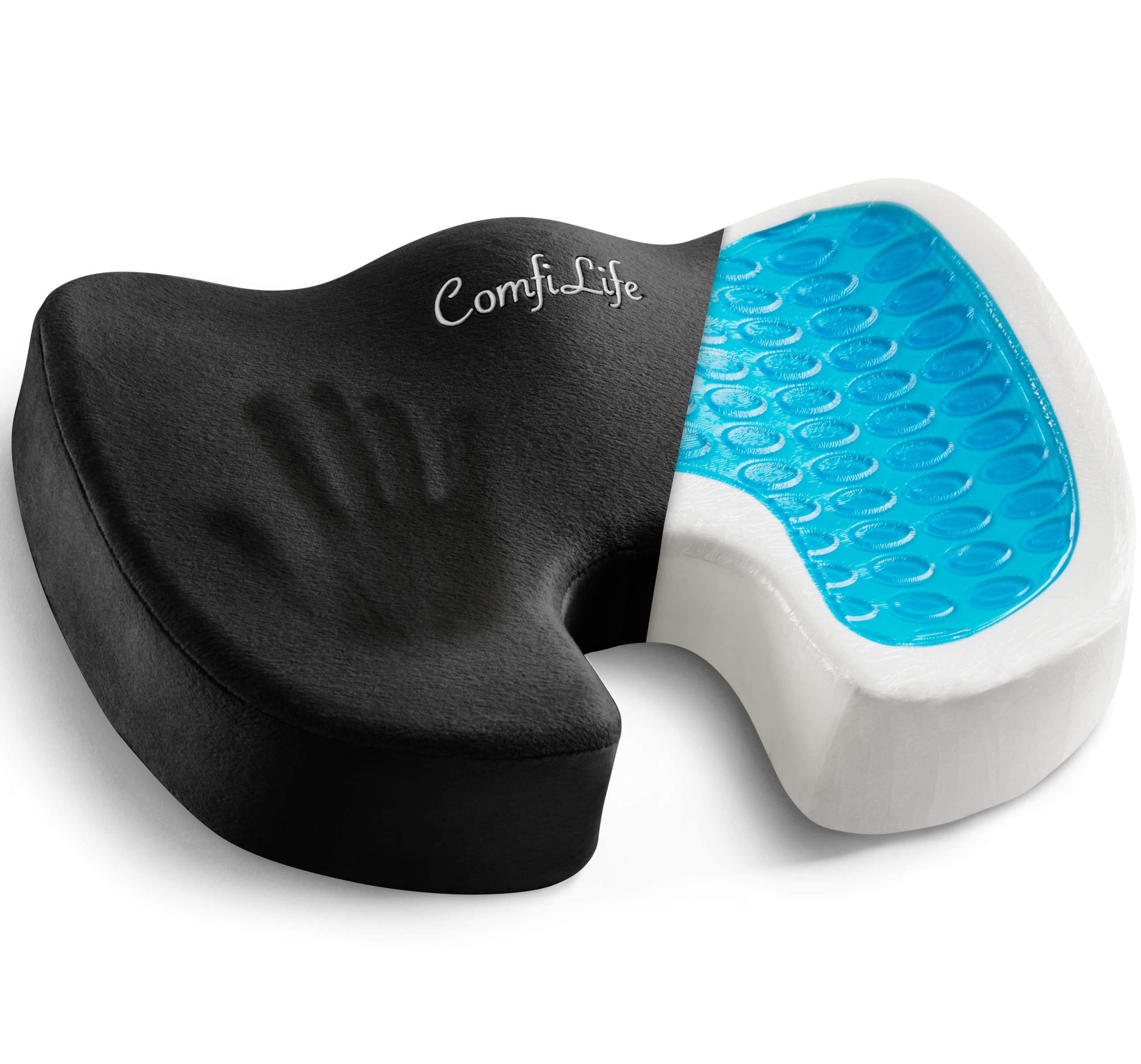 Coccyx Cushion for Tailbone Pain