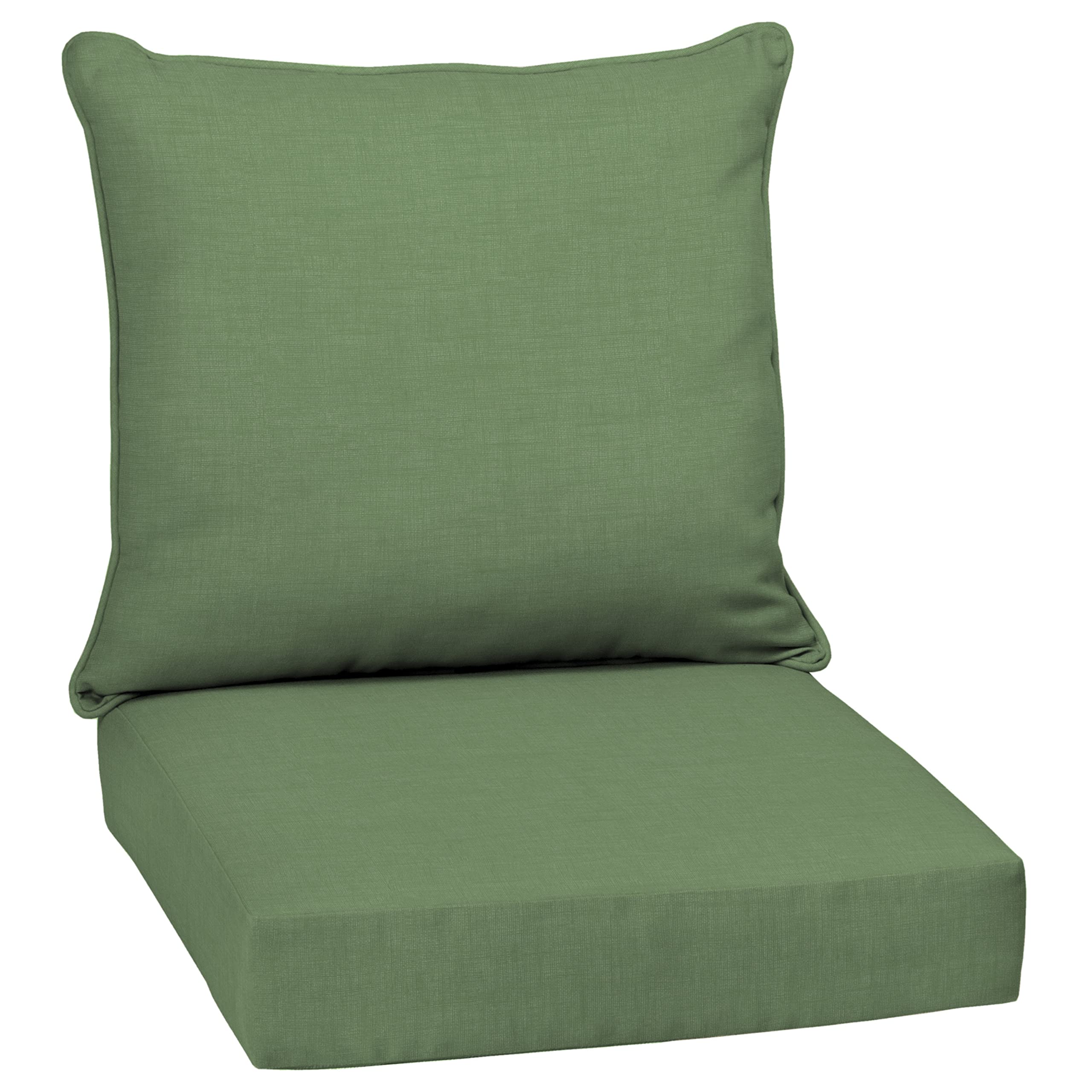 Outdoor Deep Seat Cushions