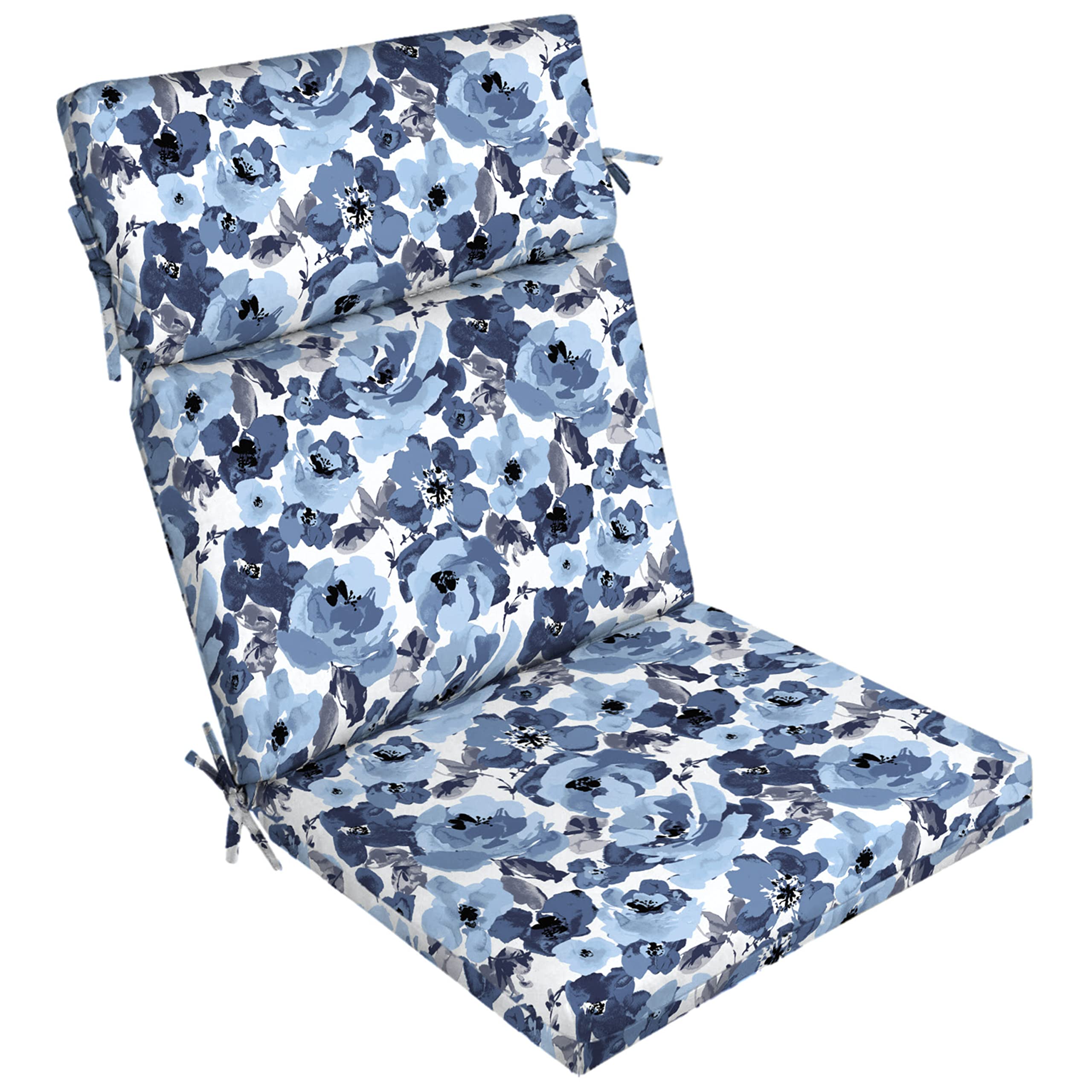 Outdoor Dinning Chair Cushions