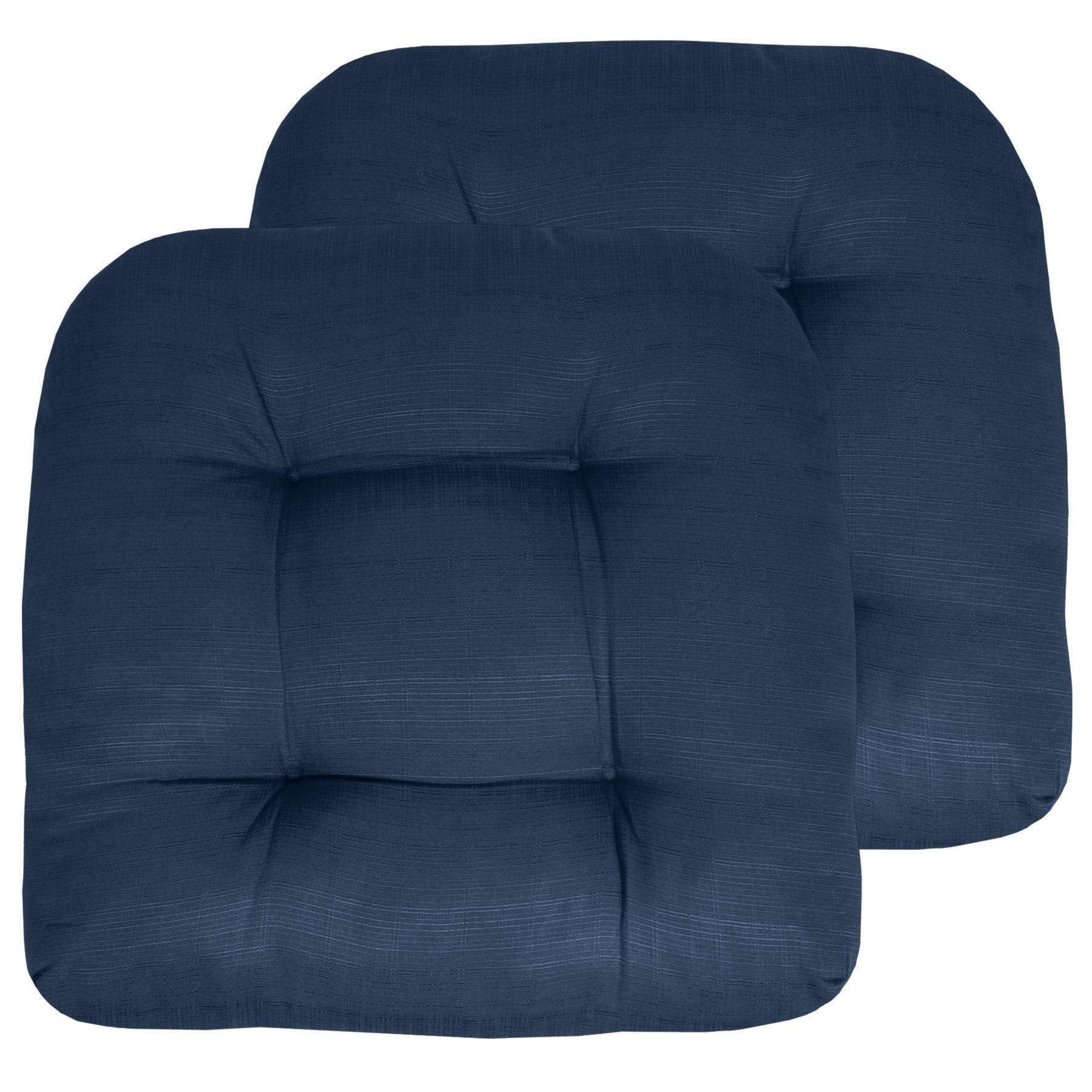 Outdoor Comfortable Chair Cushions