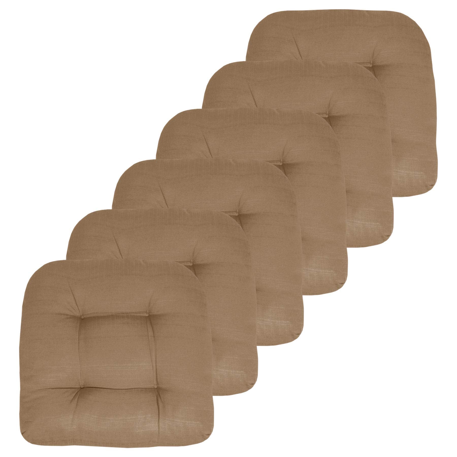 Outdoor Comfortable Chair Cushions