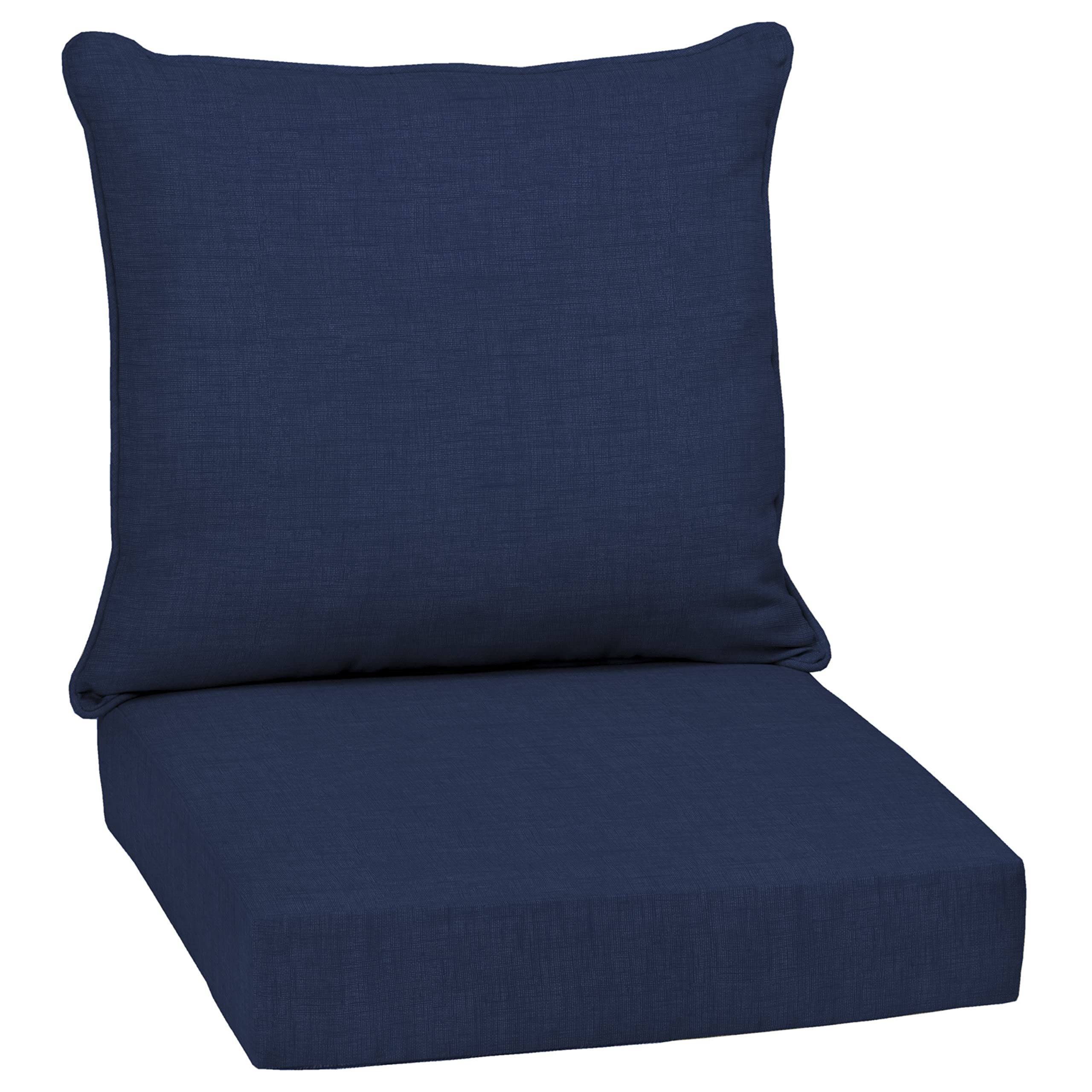 Deep Seat Outdoor Couch Cushions