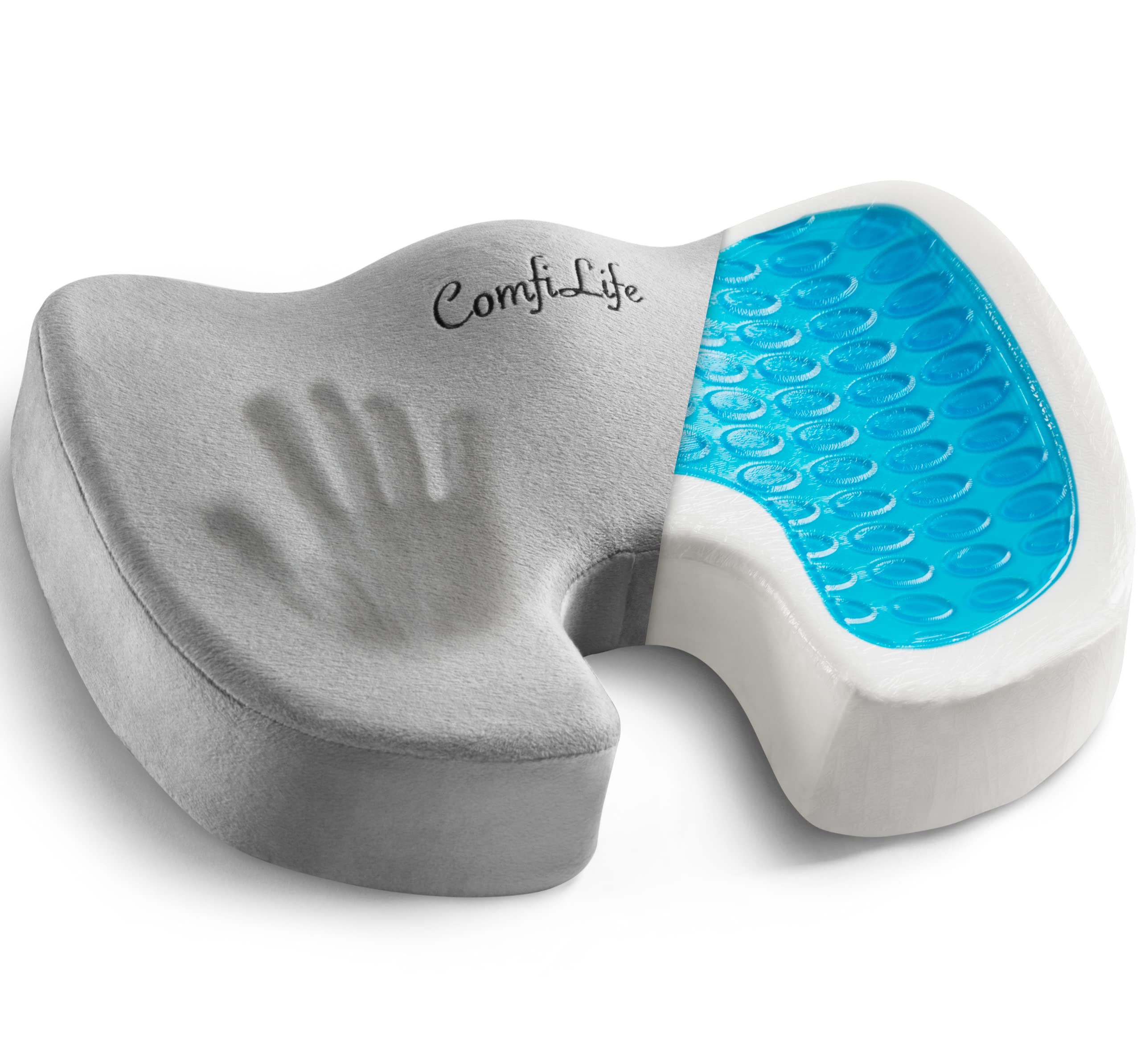 Coccyx Cushion for Tailbone Pain