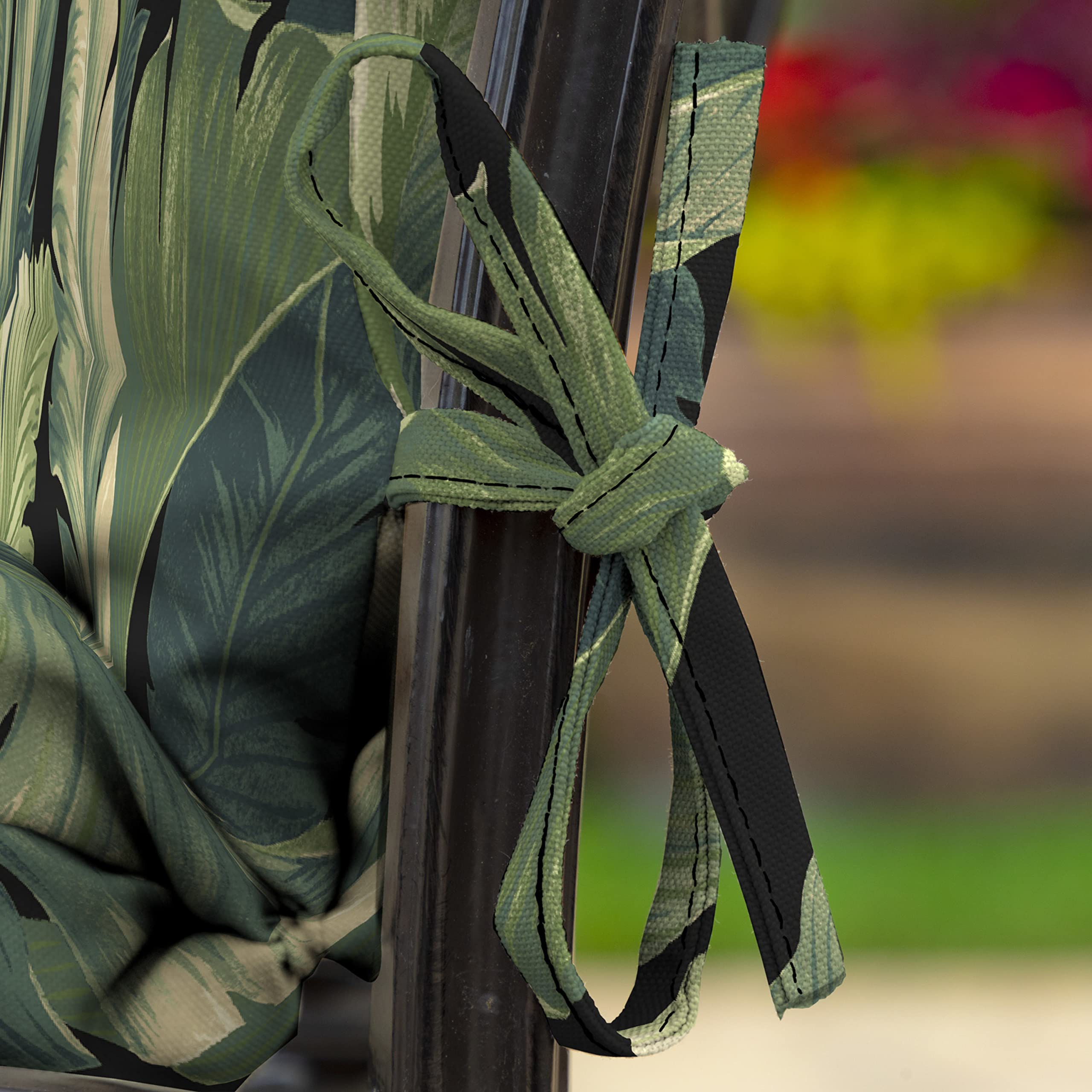 Outdoor Dinning Chair Cushions