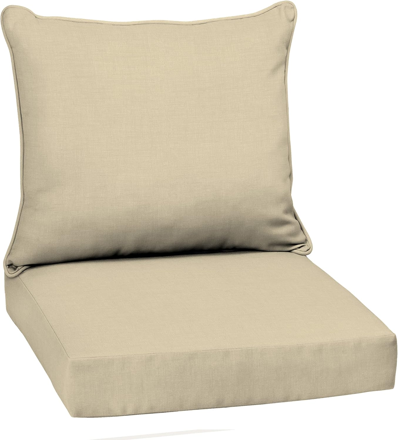 Outdoor Deep Seat Cushions