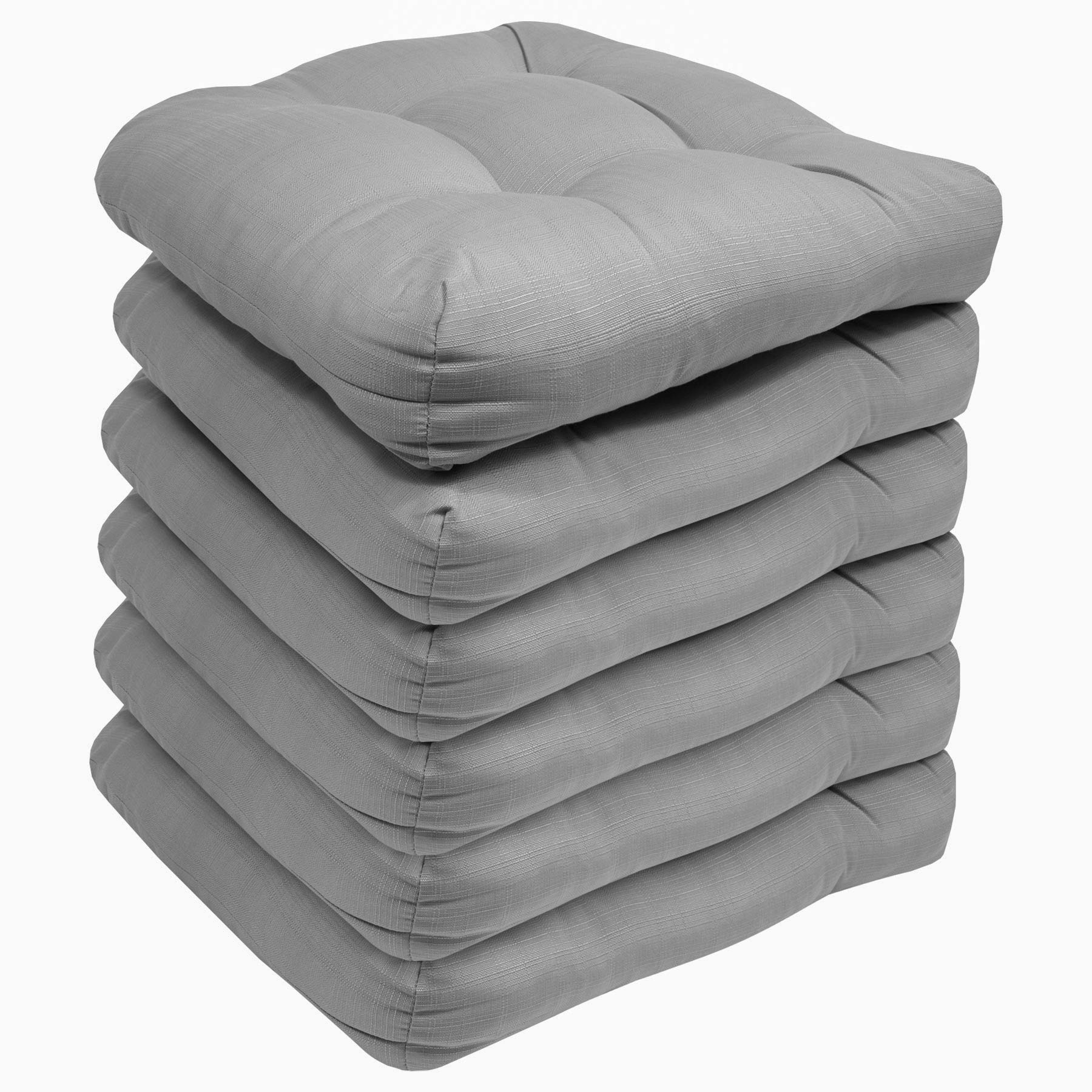 Outdoor Comfortable Chair Cushions