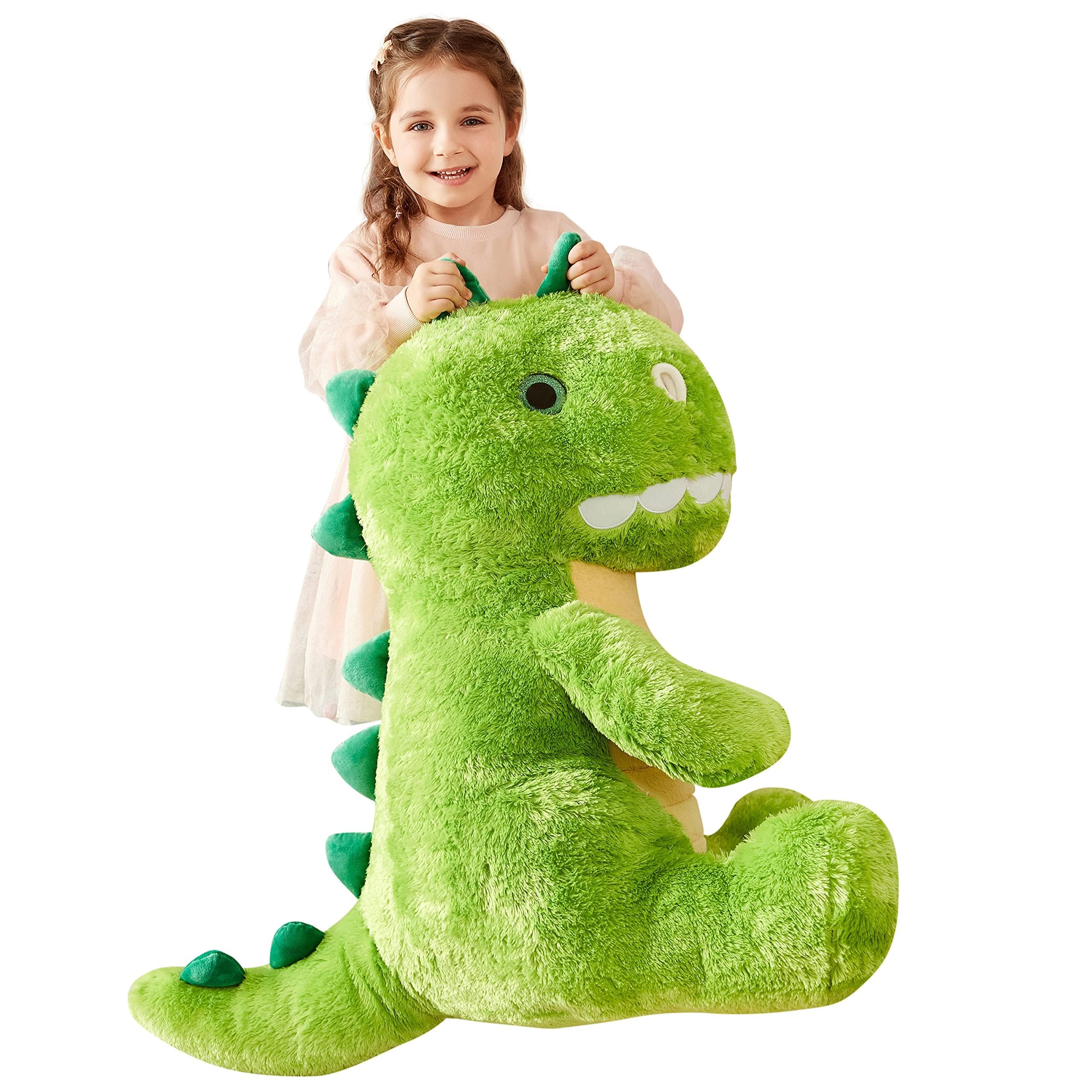 Giant Snake Stuffed Animal Pillow Snake