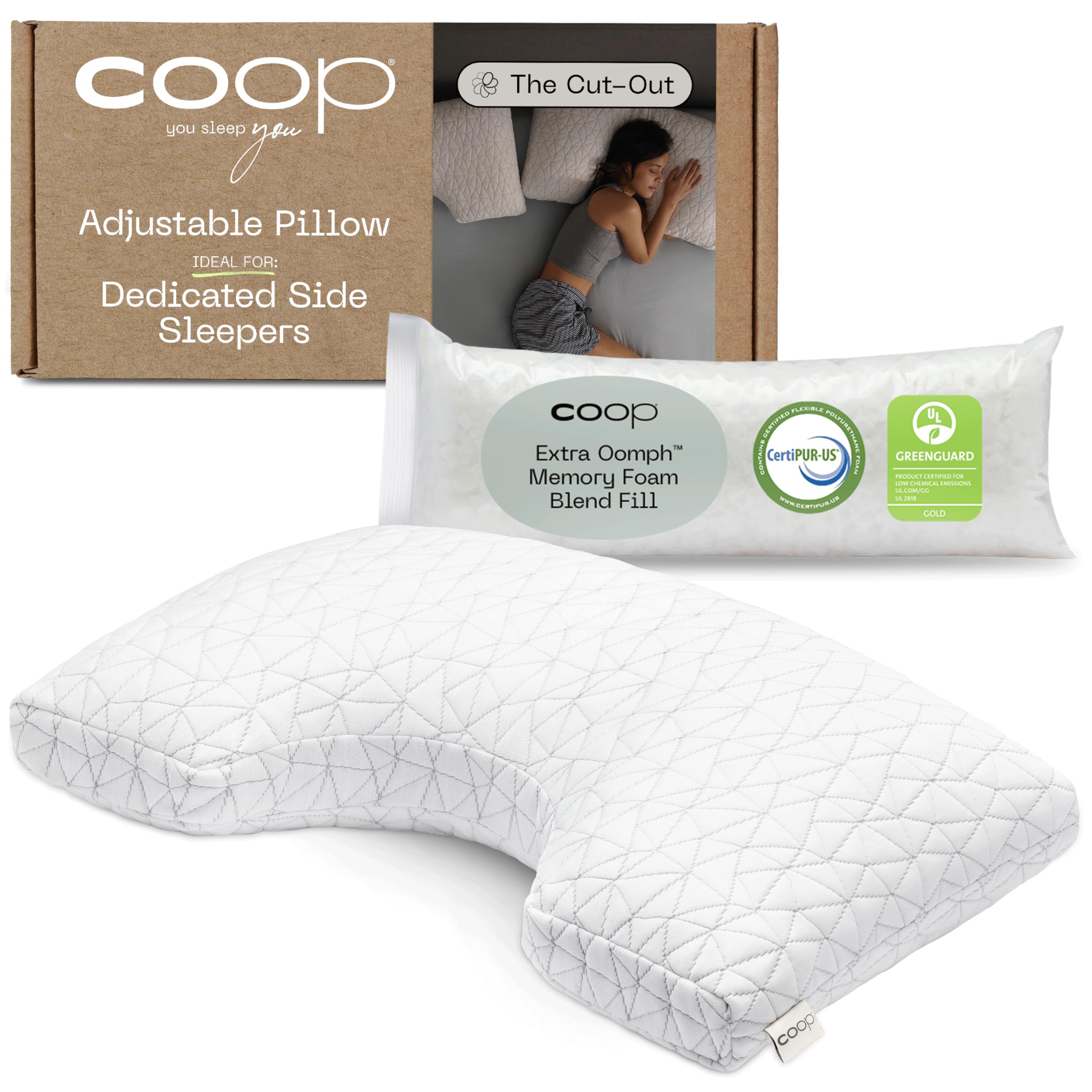 coop pillow