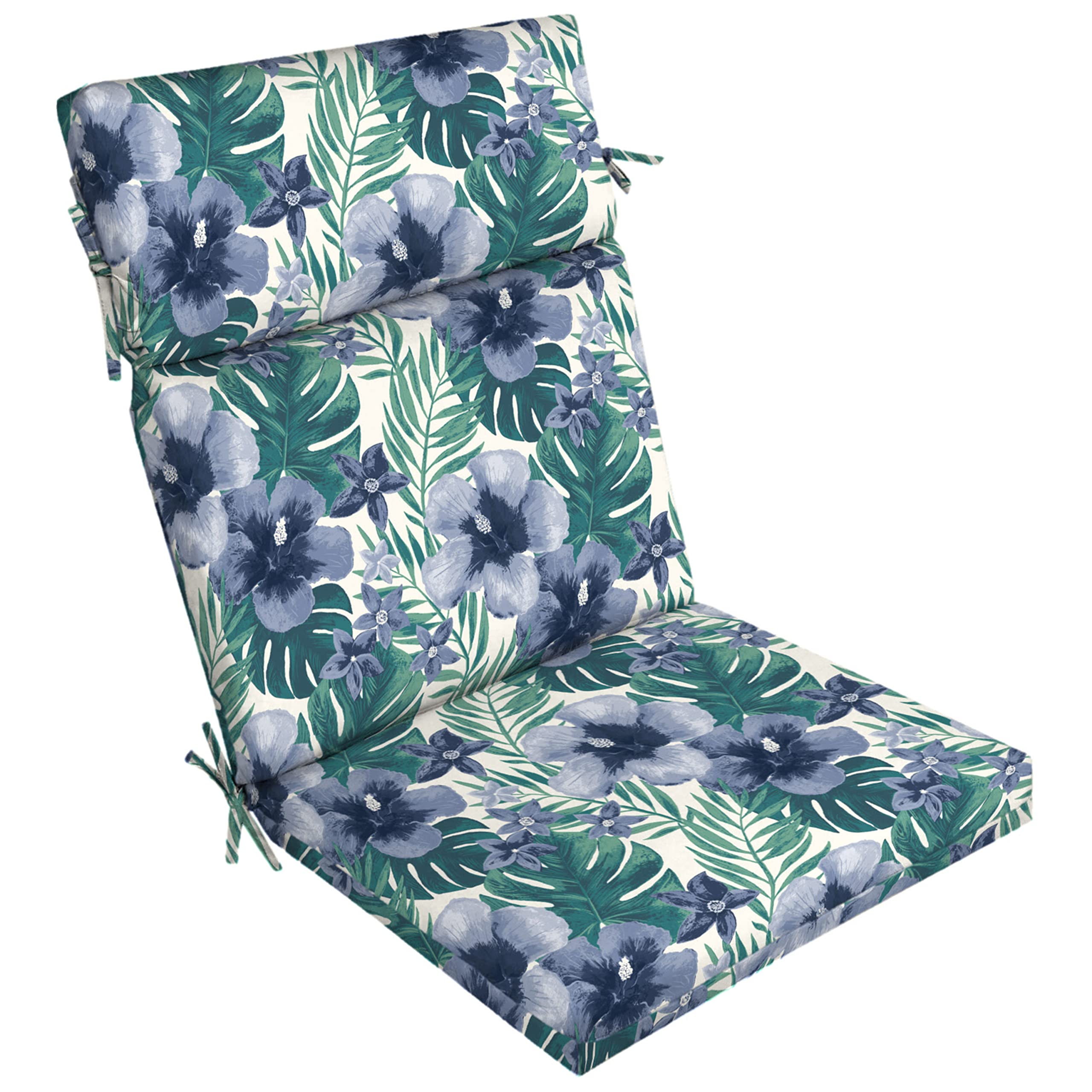 Outdoor Dinning Chair Cushions