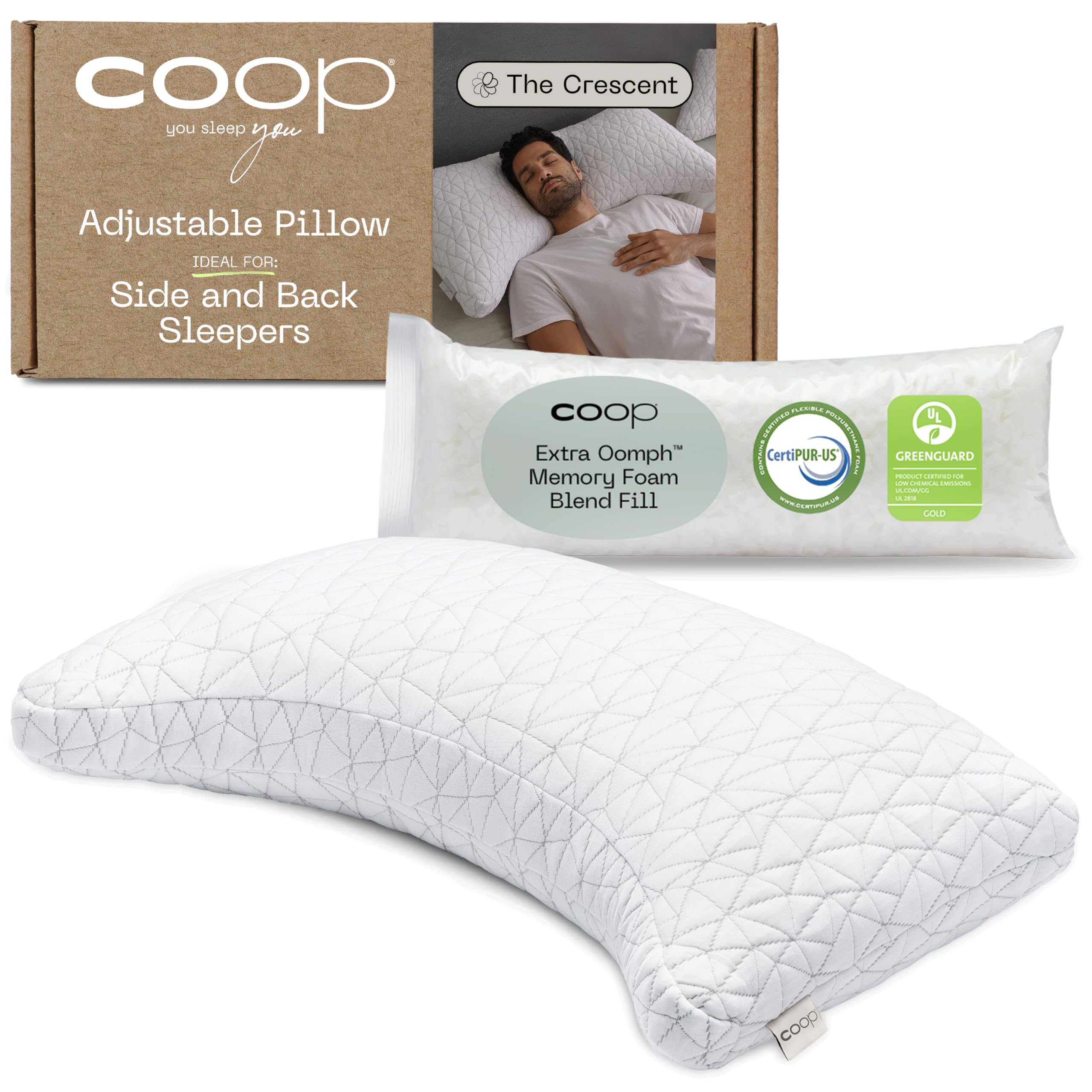 coop pillow