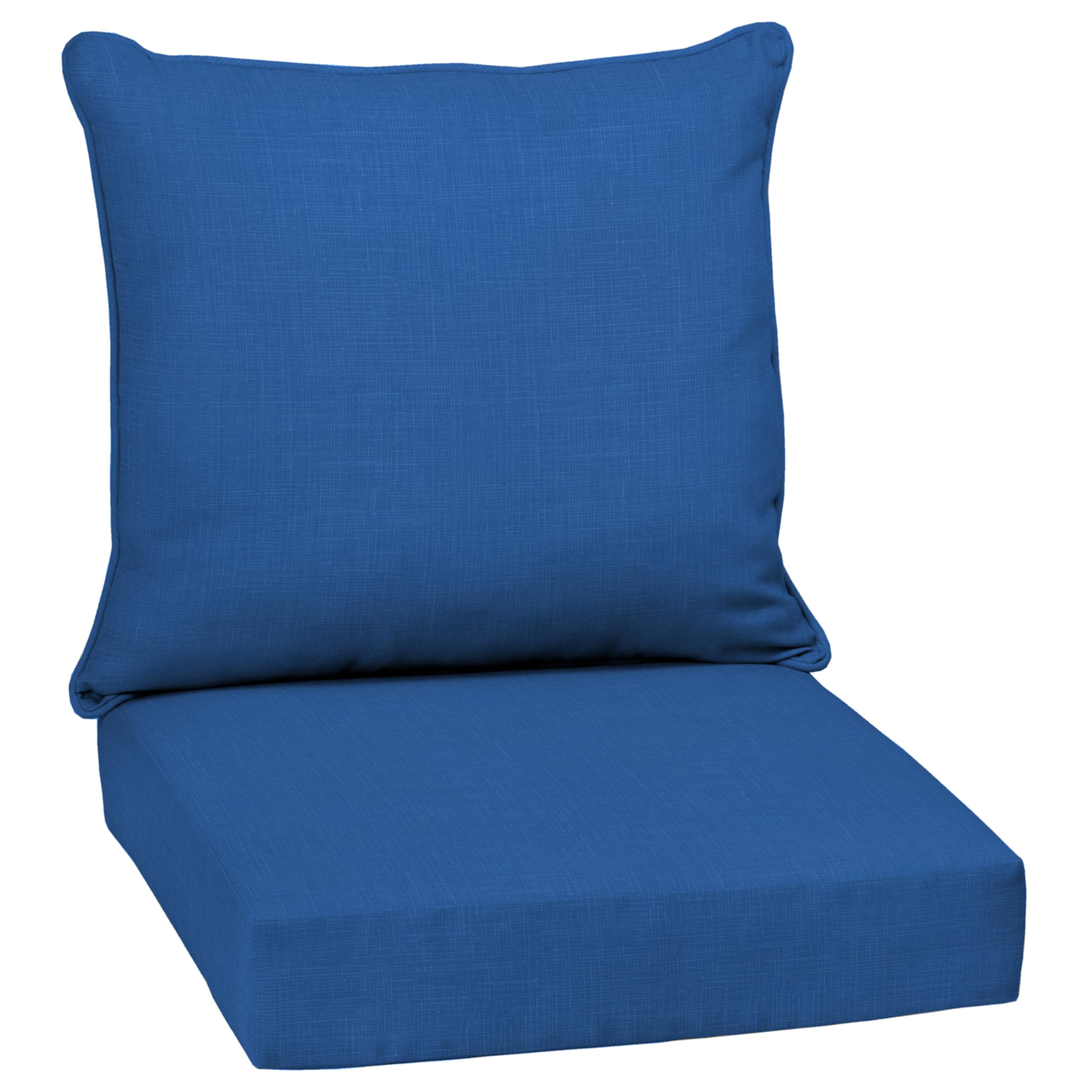 Deep Seat Outdoor Couch Cushions