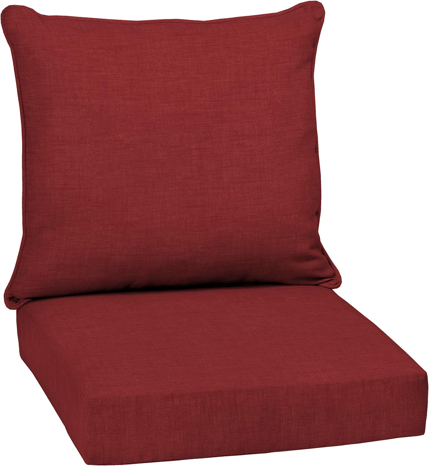 Outdoor Deep Seat Cushions