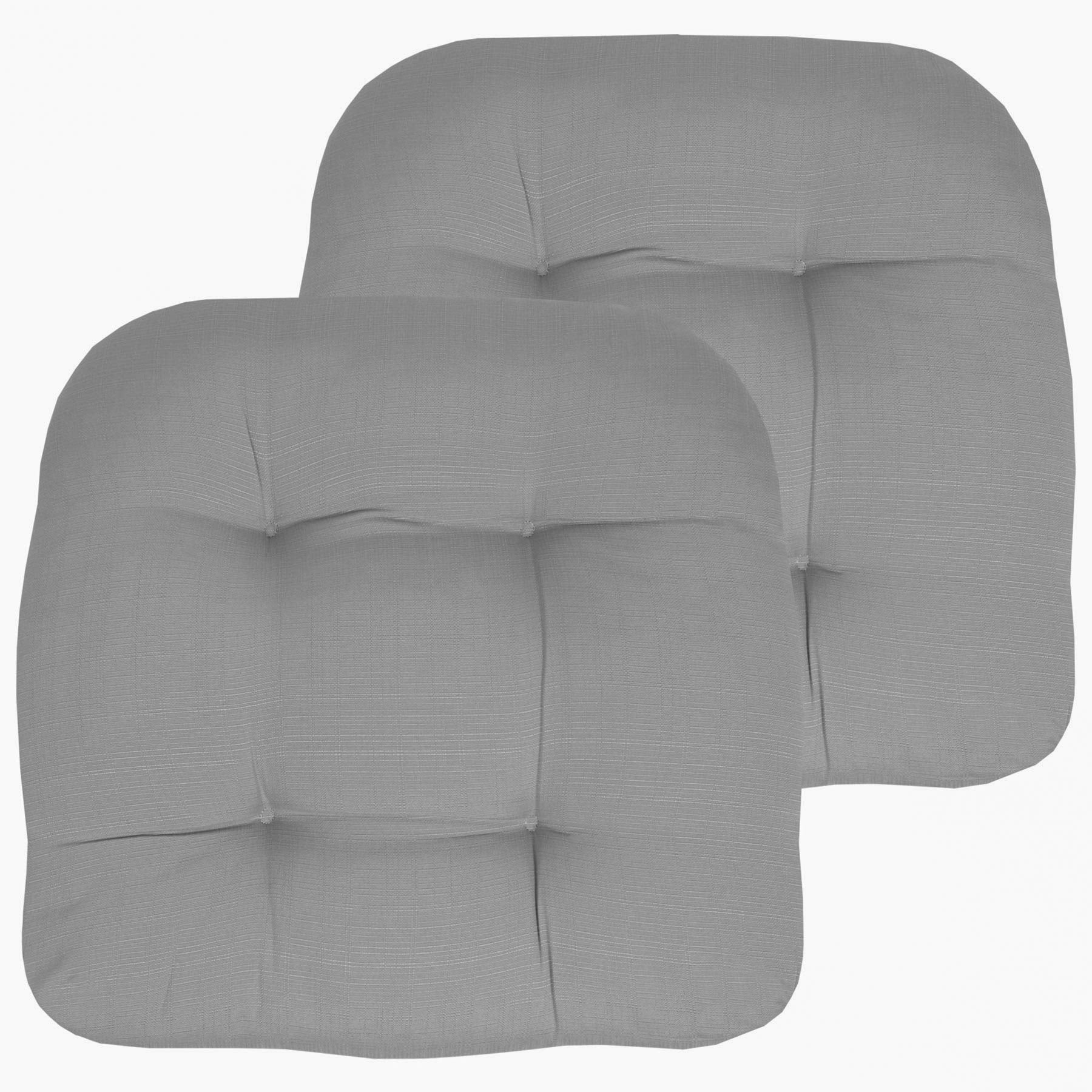 Outdoor Comfortable Chair Cushions