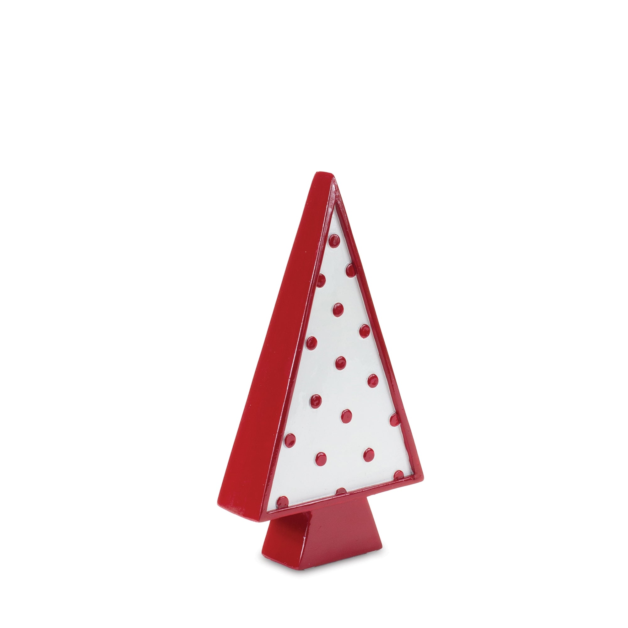 Whimsical Tabletop Tree (Set of 3)