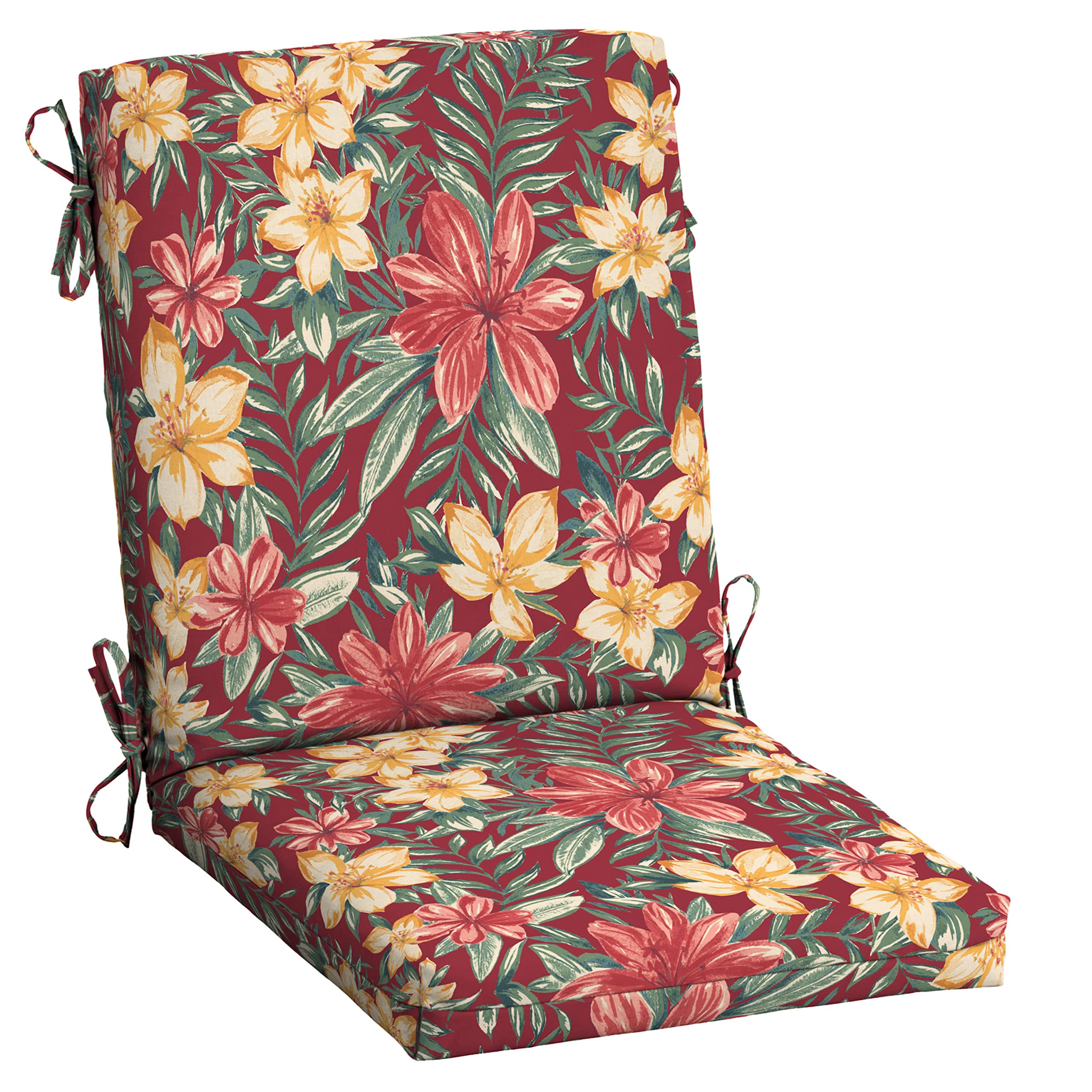 Outdoor Dinning Chair Cushions