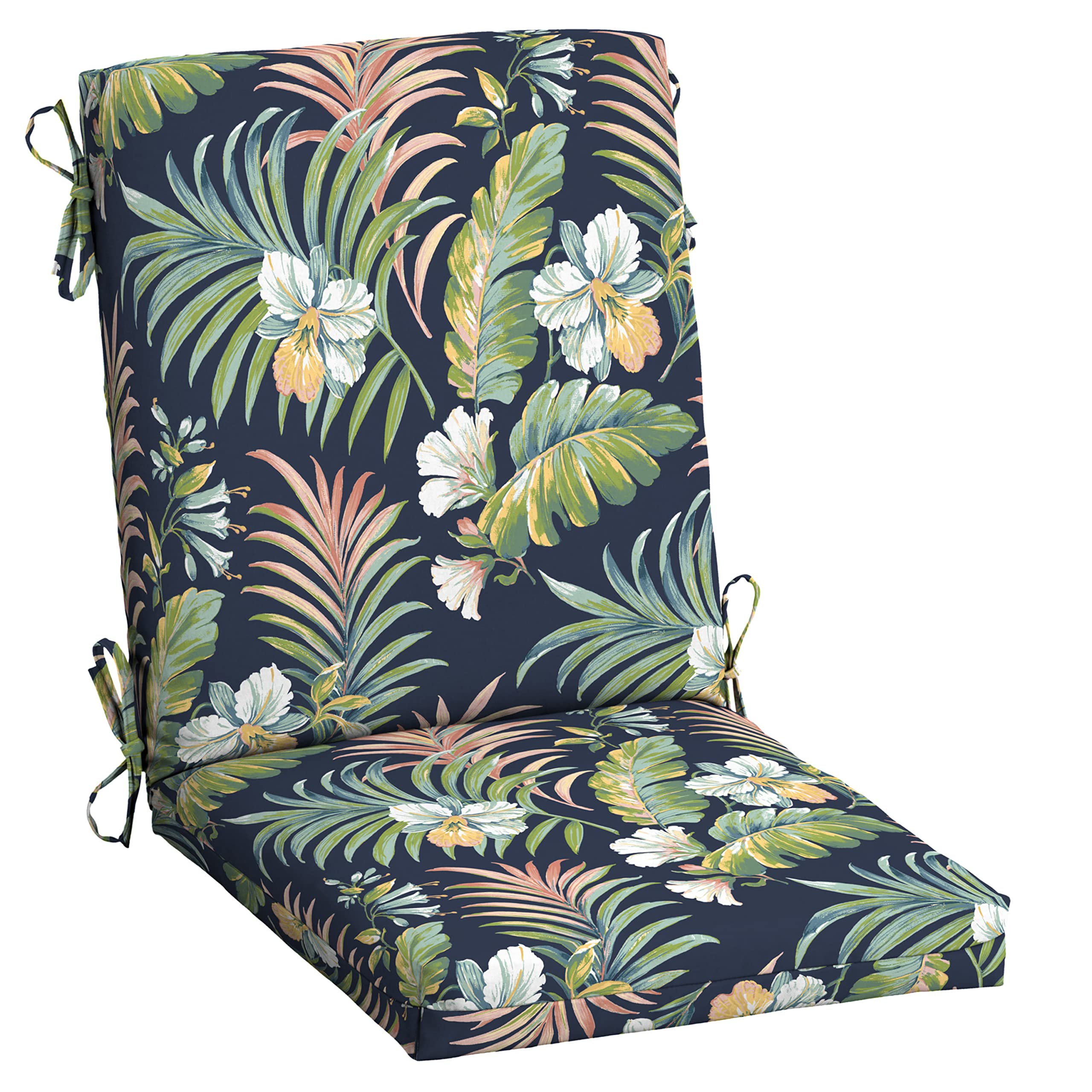 Outdoor Dinning Chair Cushions