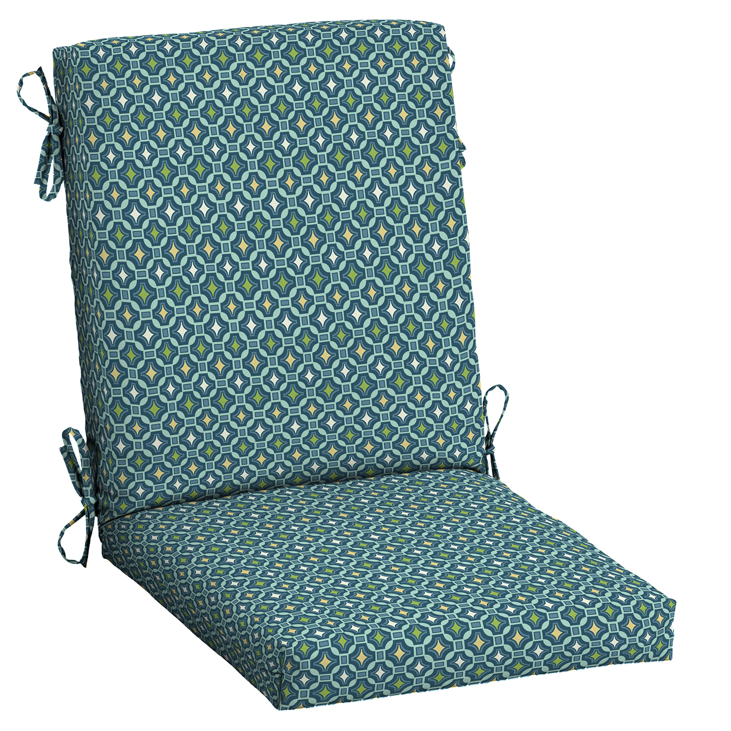 Outdoor Dinning Chair Cushions