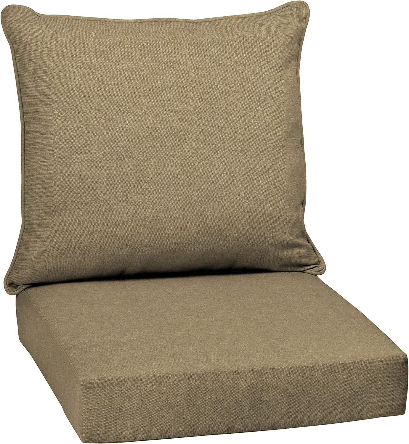 Outdoor Deep Seat Cushions