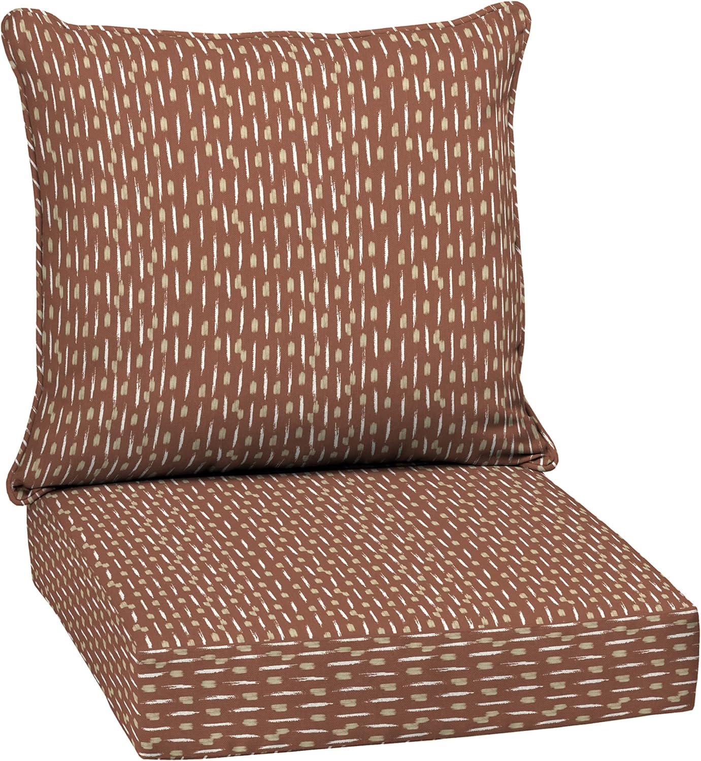 Outdoor Deep Seat Cushions