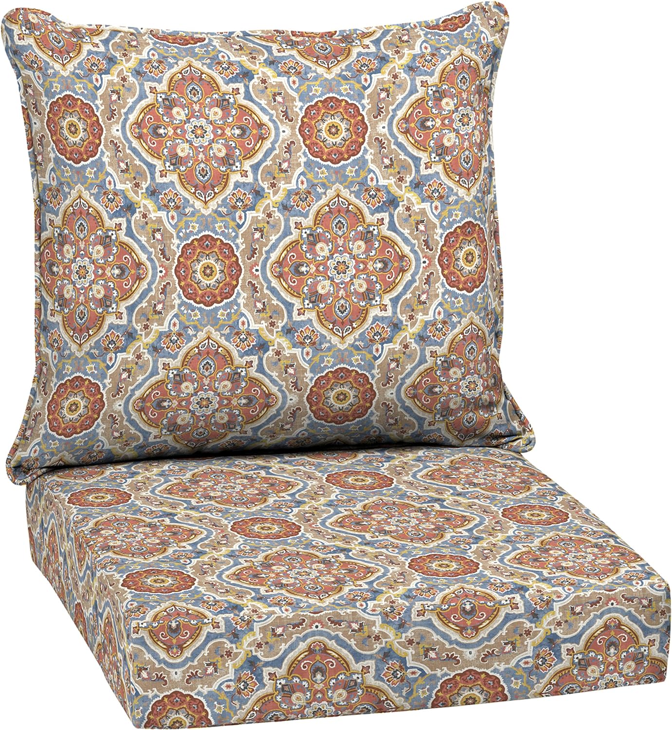 Outdoor Deep Seat Cushions