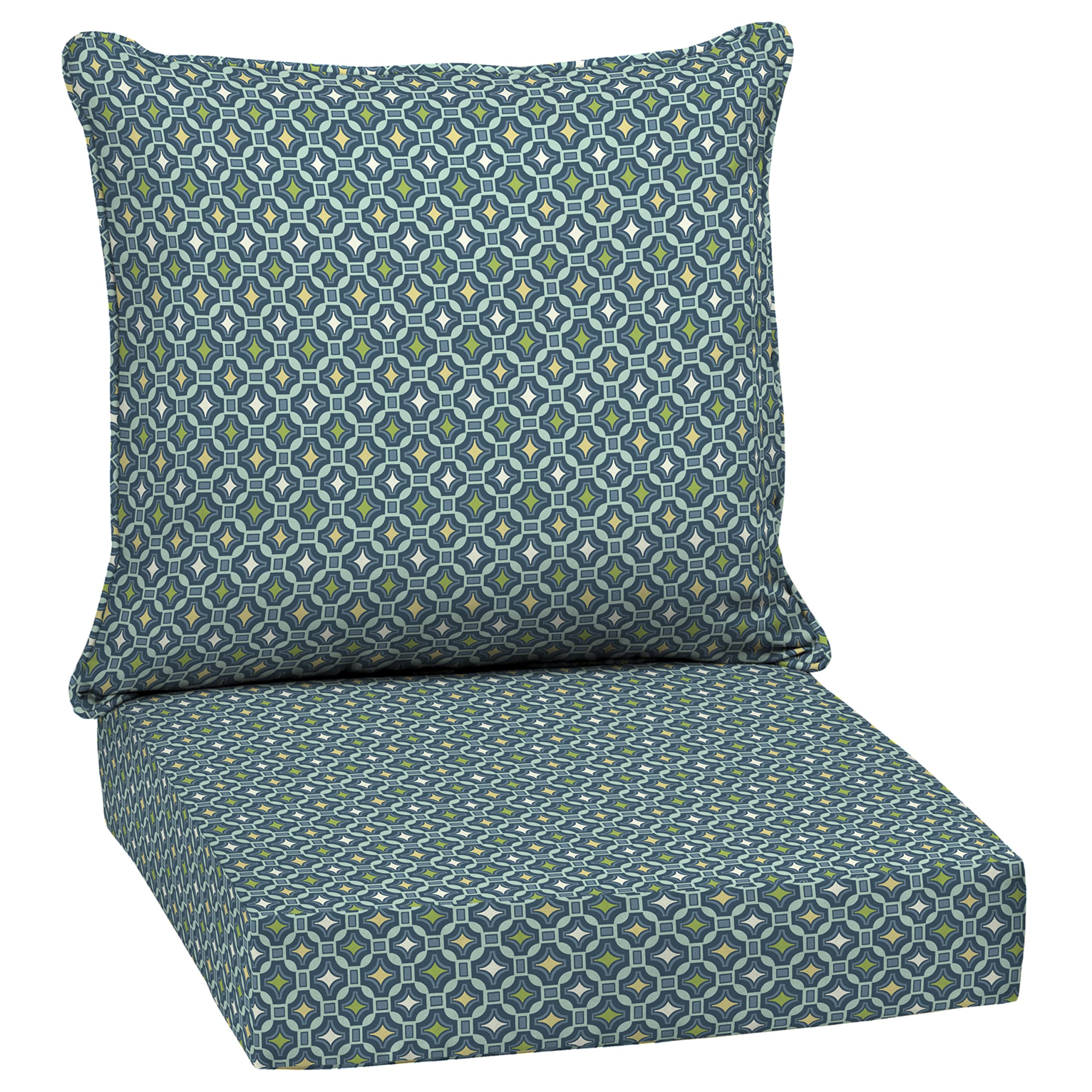 Deep Seat Outdoor Couch Cushions