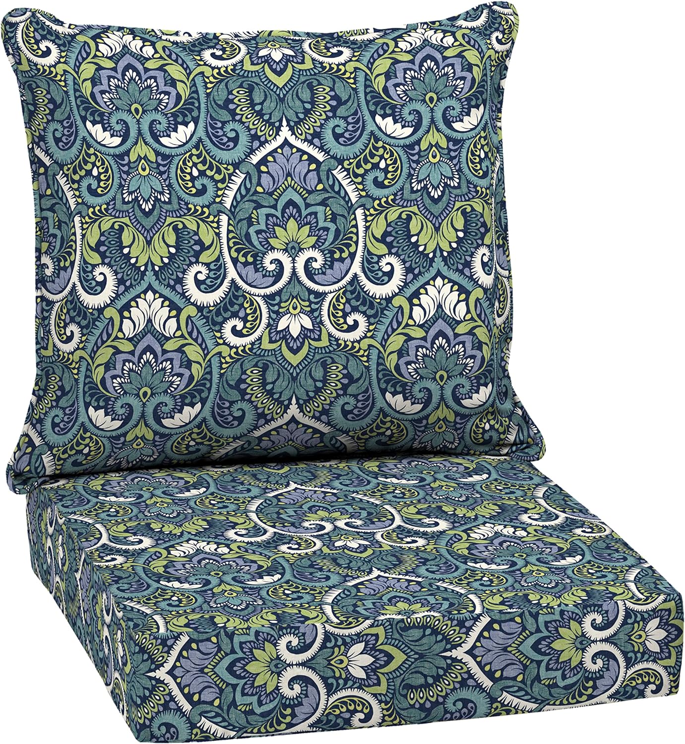 Outdoor Deep Seat Cushions