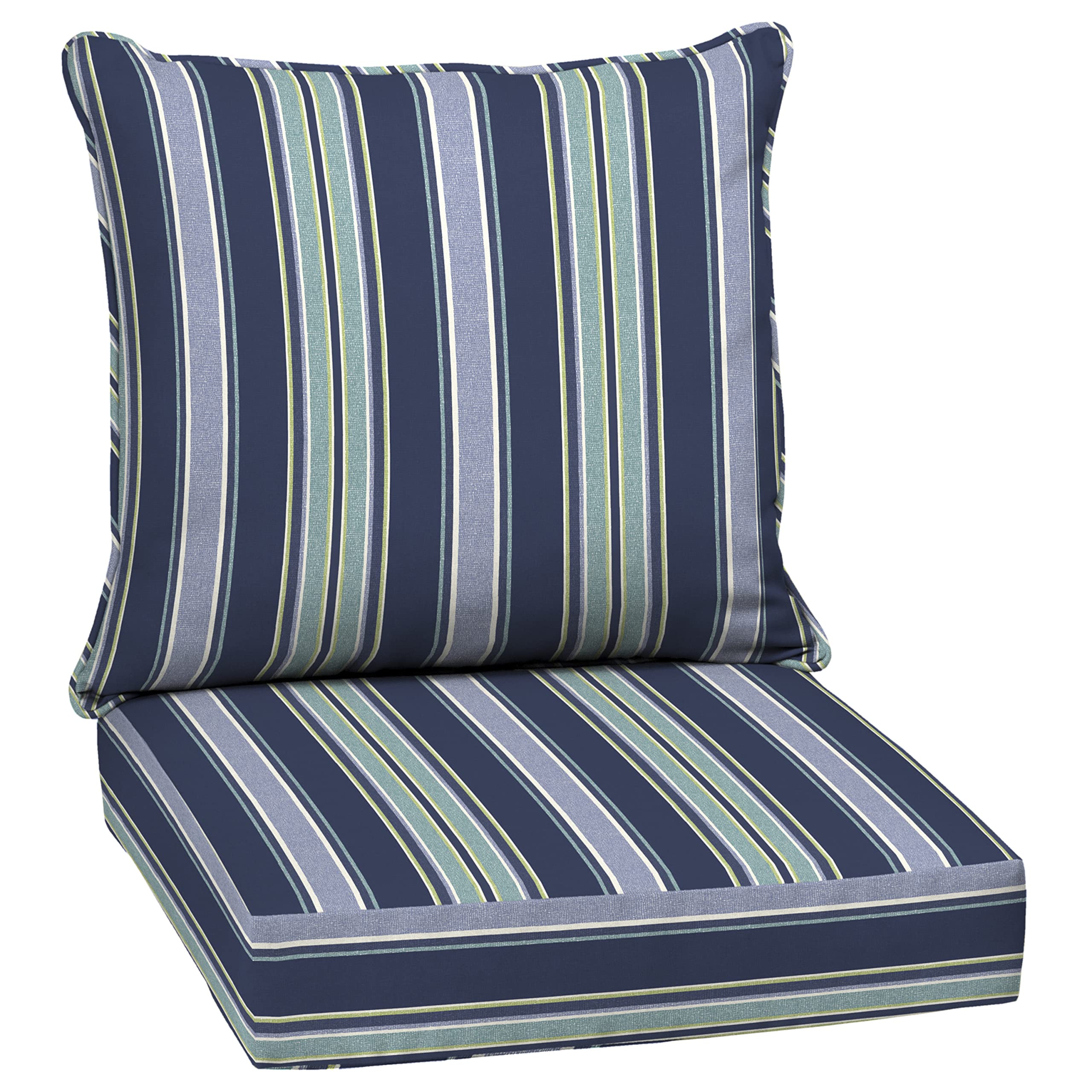 Deep Seat Outdoor Couch Cushions