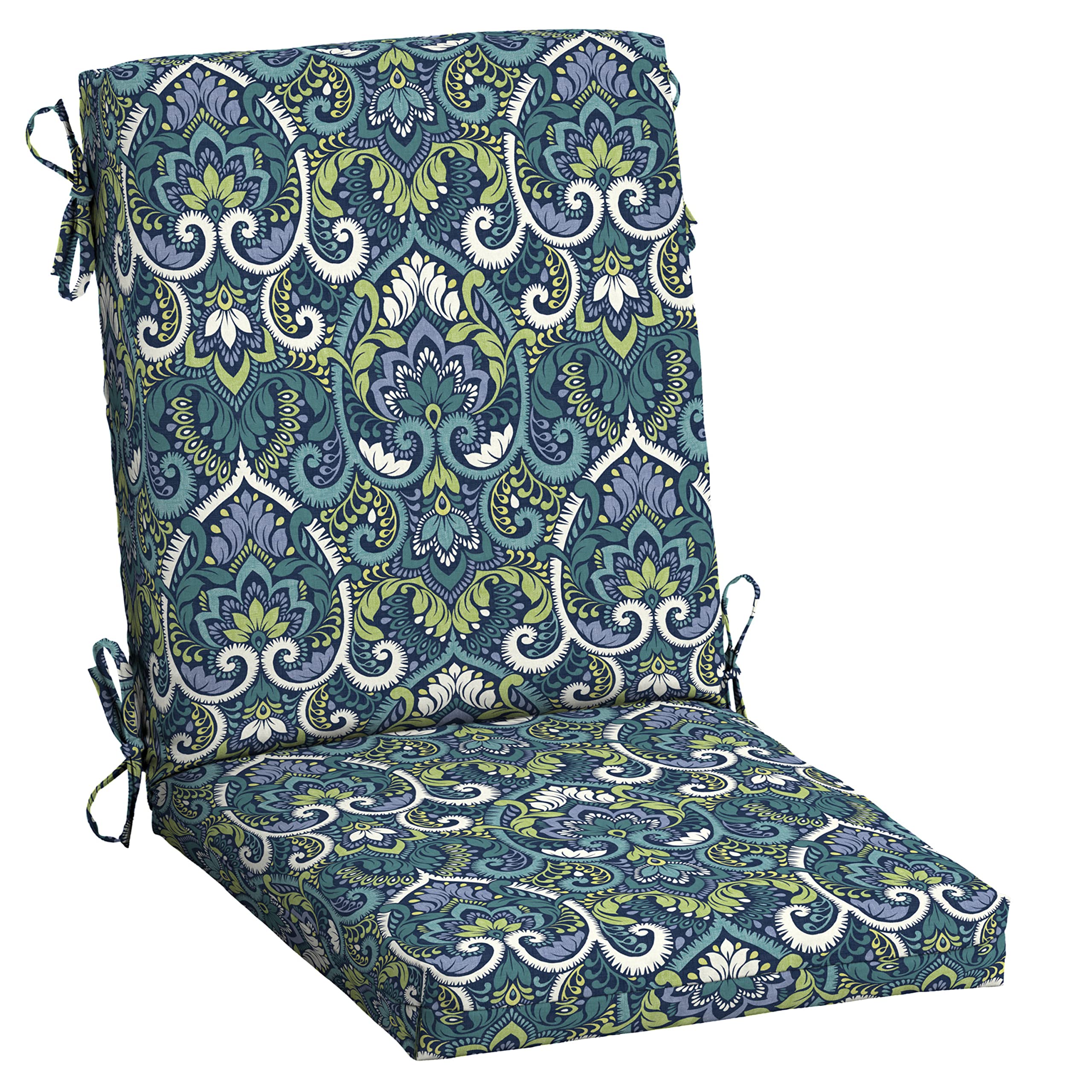 Outdoor Dinning Chair Cushions