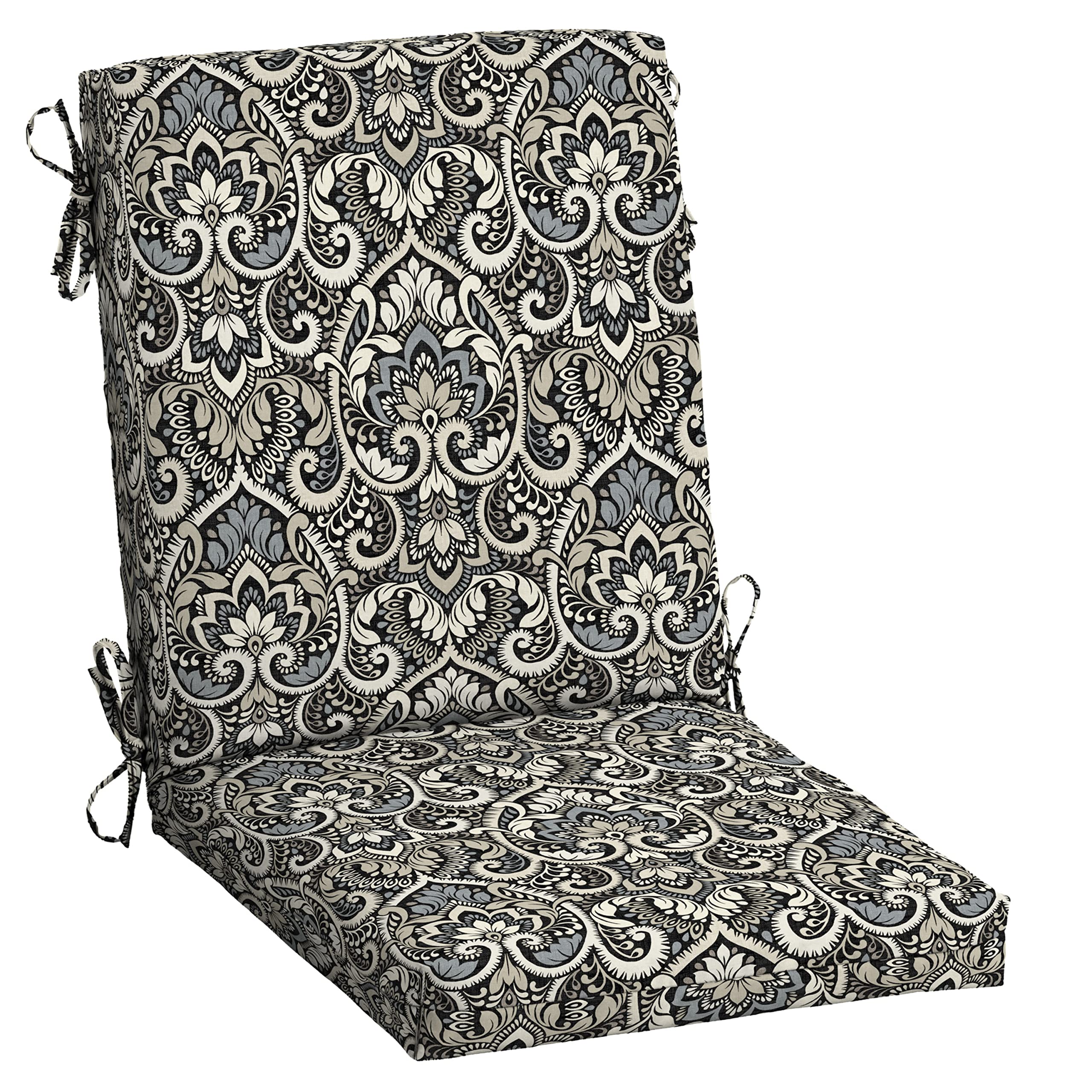 Outdoor Dinning Chair Cushions